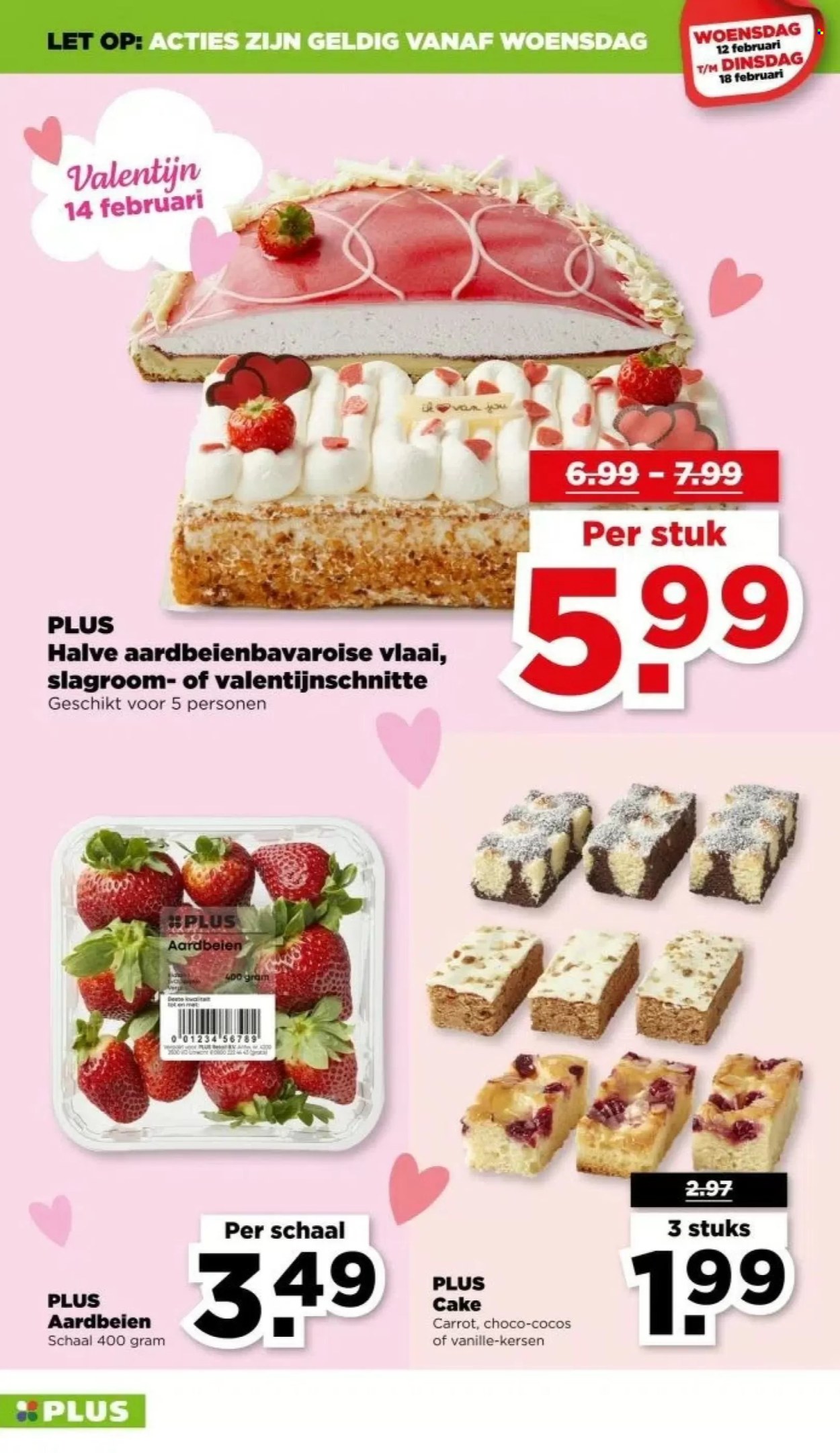 Plus-aanbieding - 12-2-2025 - 18-2-2025. Pagina 20