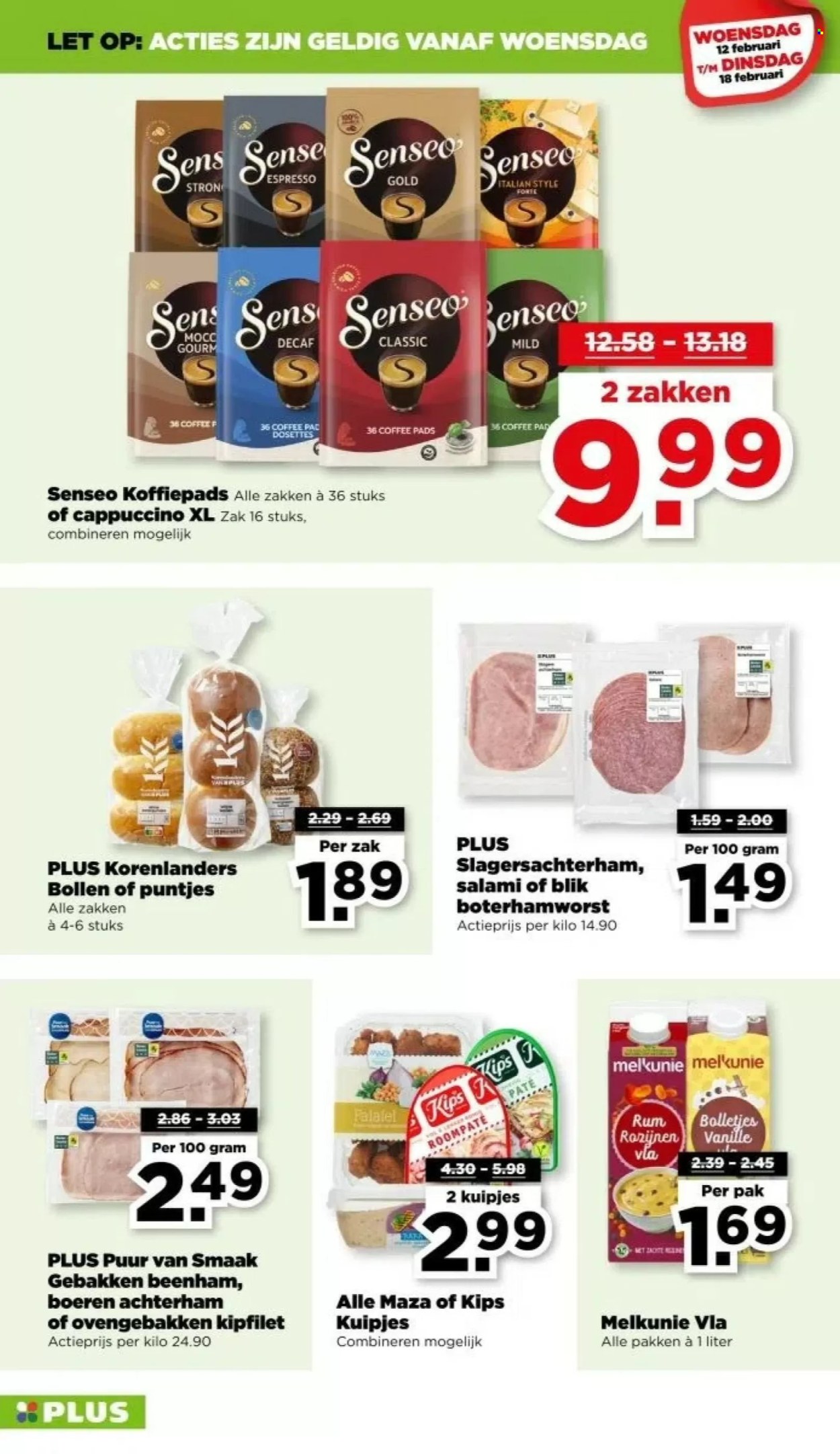 Plus-aanbieding - 12-2-2025 - 18-2-2025. Pagina 22