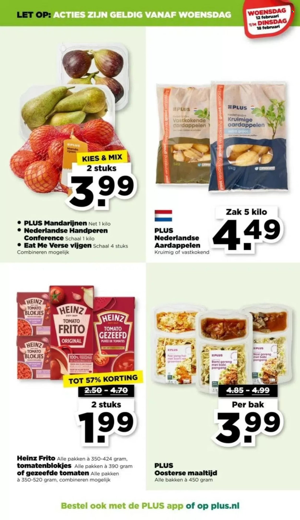Plus-aanbieding - 12-2-2025 - 18-2-2025. Pagina 23