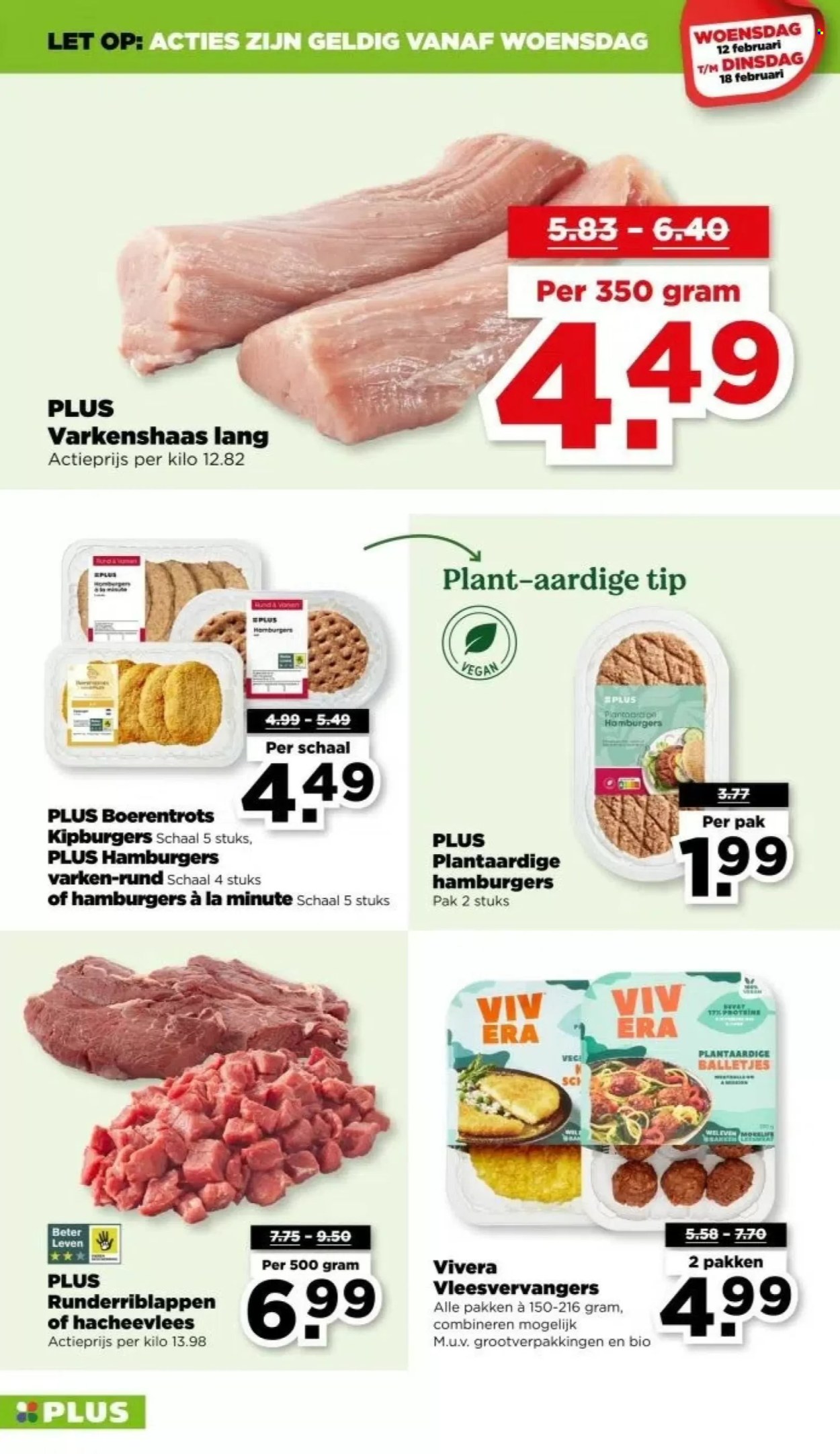 Plus-aanbieding - 12-2-2025 - 18-2-2025. Pagina 24