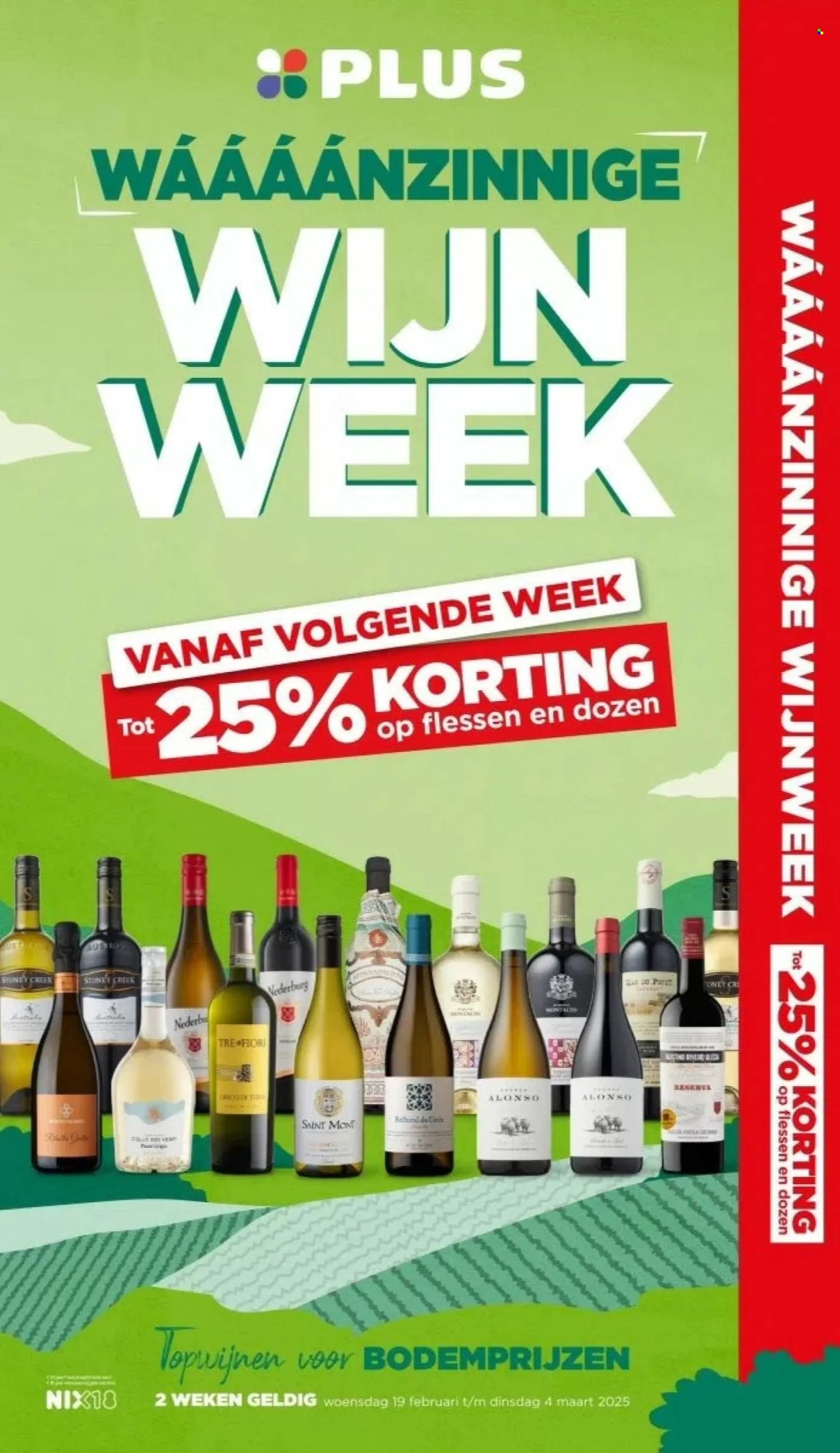 Plus-aanbieding - 12-2-2025 - 18-2-2025. Pagina 30