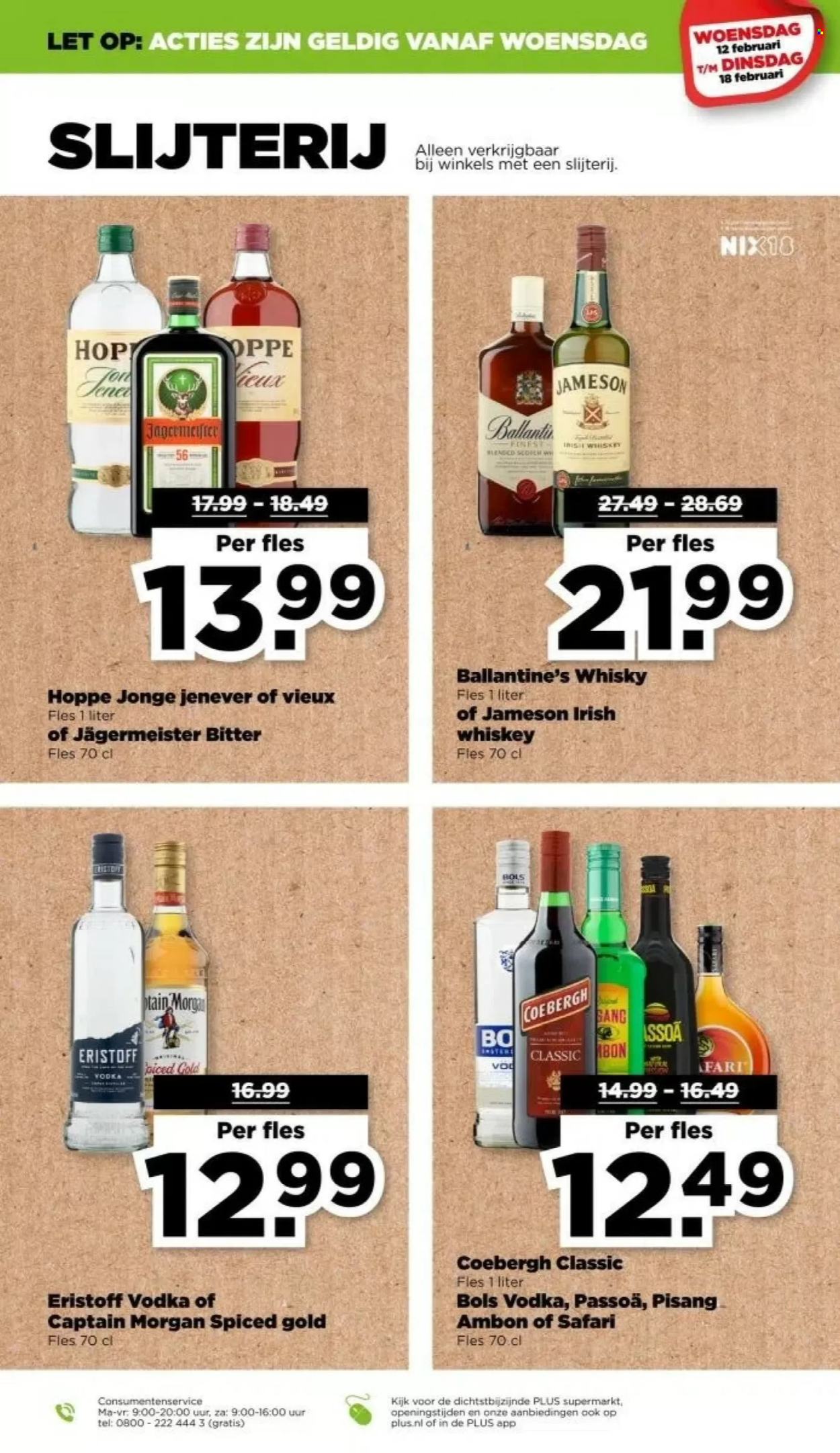 Plus-aanbieding - 12-2-2025 - 18-2-2025. Pagina 33