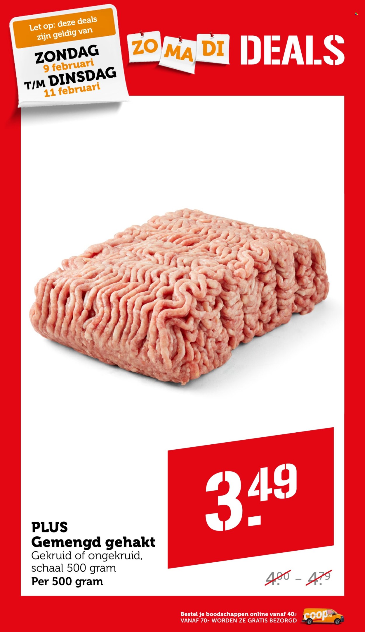 Coop-aanbieding - 12-2-2025 - 18-2-2025. Pagina 3