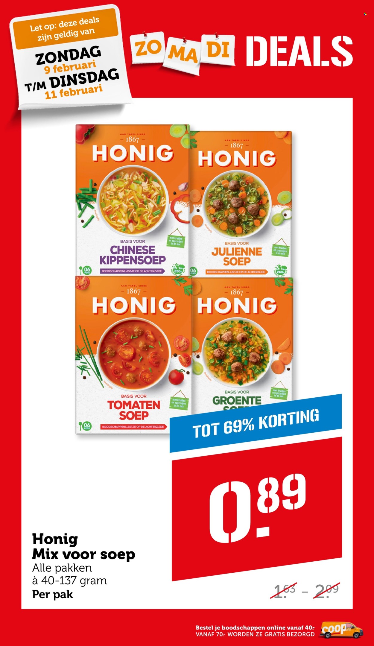 Coop-aanbieding - 12-2-2025 - 18-2-2025. Pagina 4