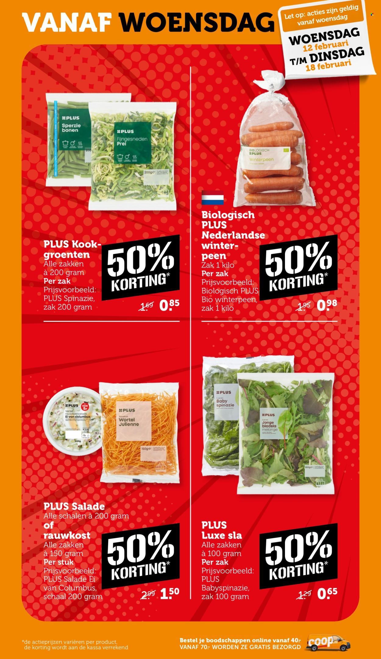 Coop-aanbieding - 12-2-2025 - 18-2-2025. Pagina 7