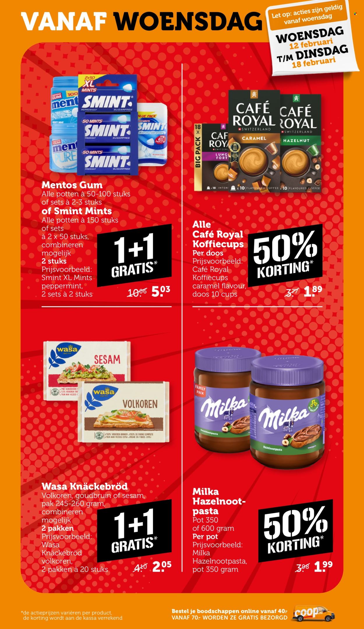 Coop-aanbieding - 12-2-2025 - 18-2-2025. Pagina 11