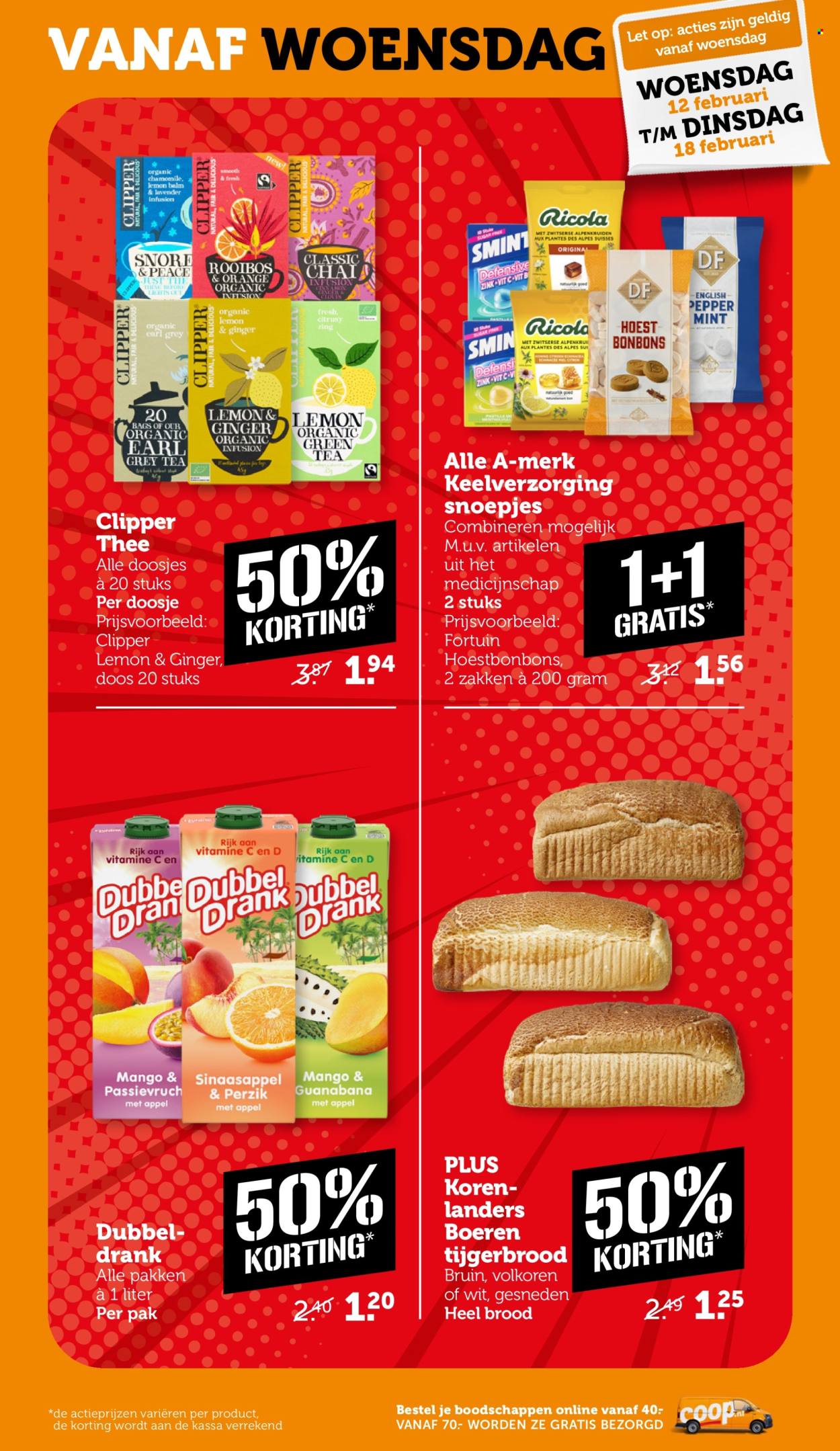 Coop-aanbieding - 12-2-2025 - 18-2-2025. Pagina 12