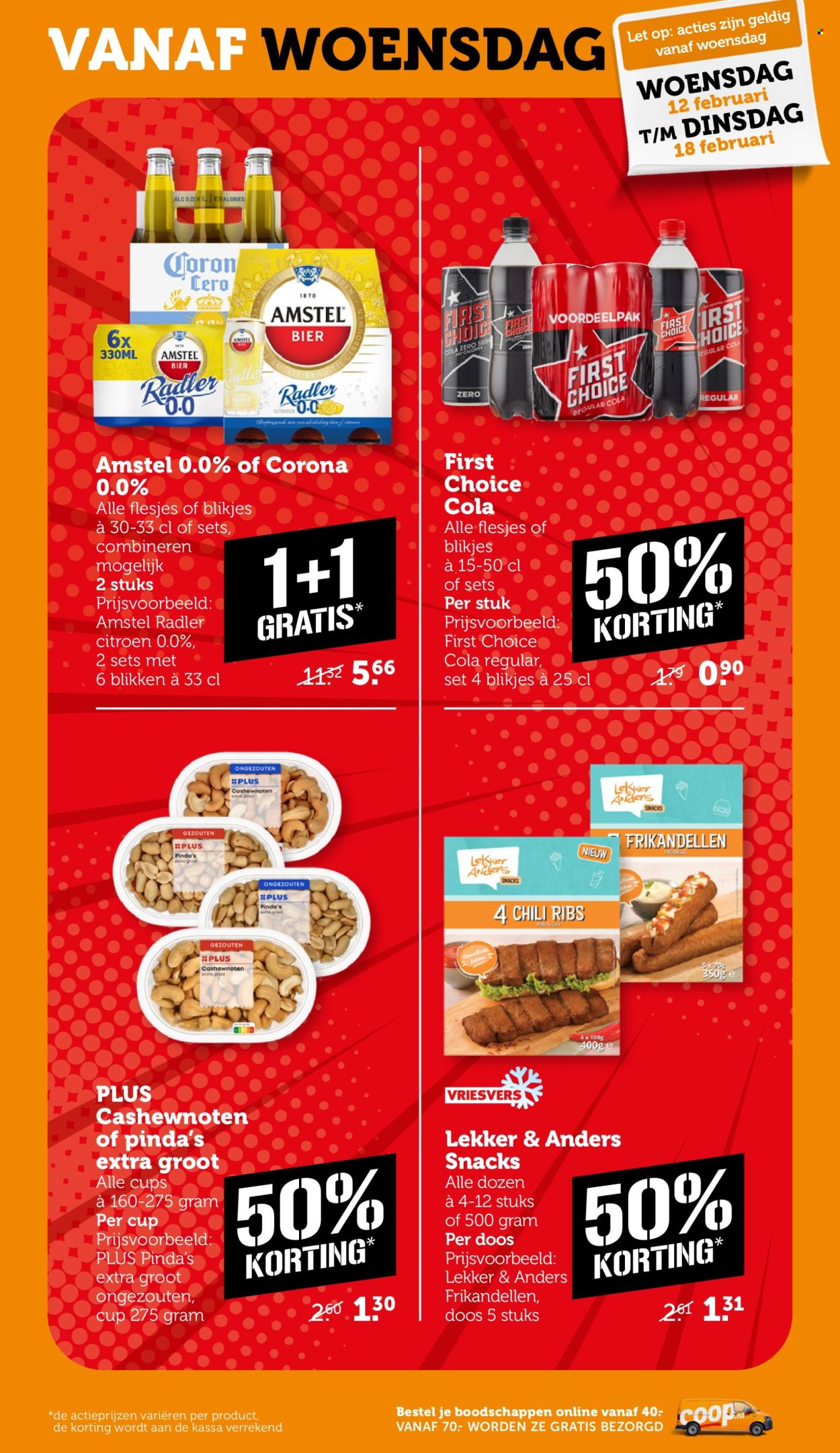 Coop-aanbieding - 12-2-2025 - 18-2-2025. Pagina 13