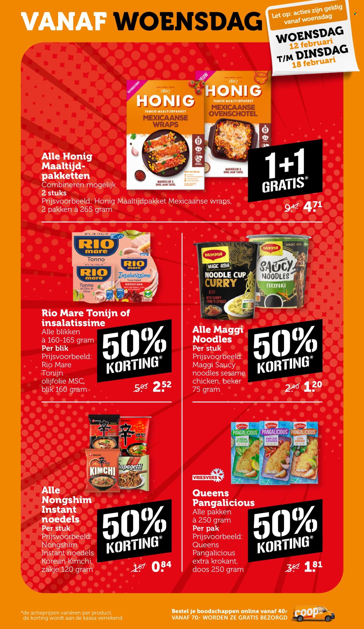 Coop-aanbieding - 12-2-2025 - 18-2-2025. Pagina 14