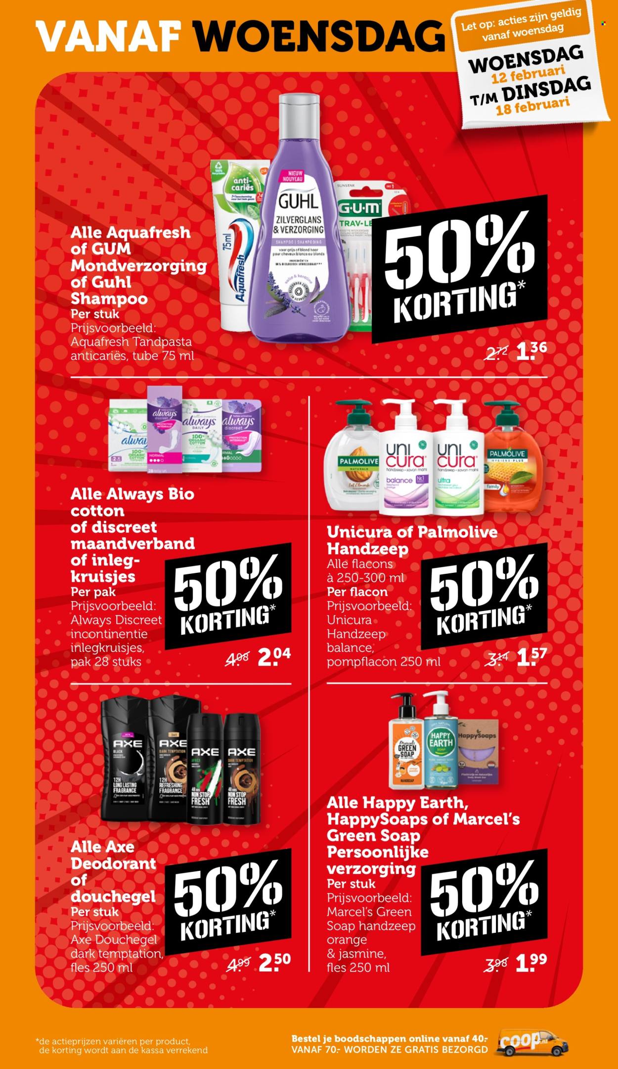 Coop-aanbieding - 12-2-2025 - 18-2-2025. Pagina 16