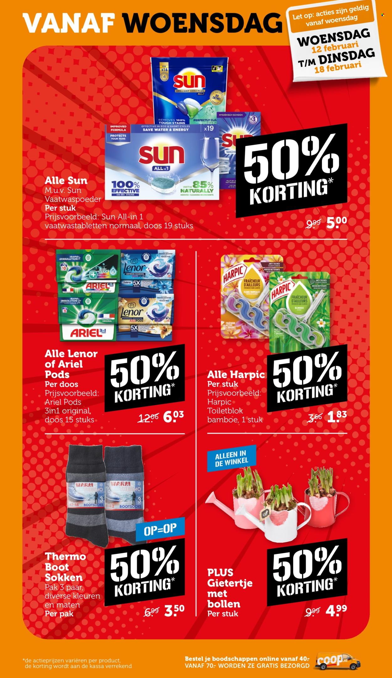 Coop-aanbieding - 12-2-2025 - 18-2-2025. Pagina 17