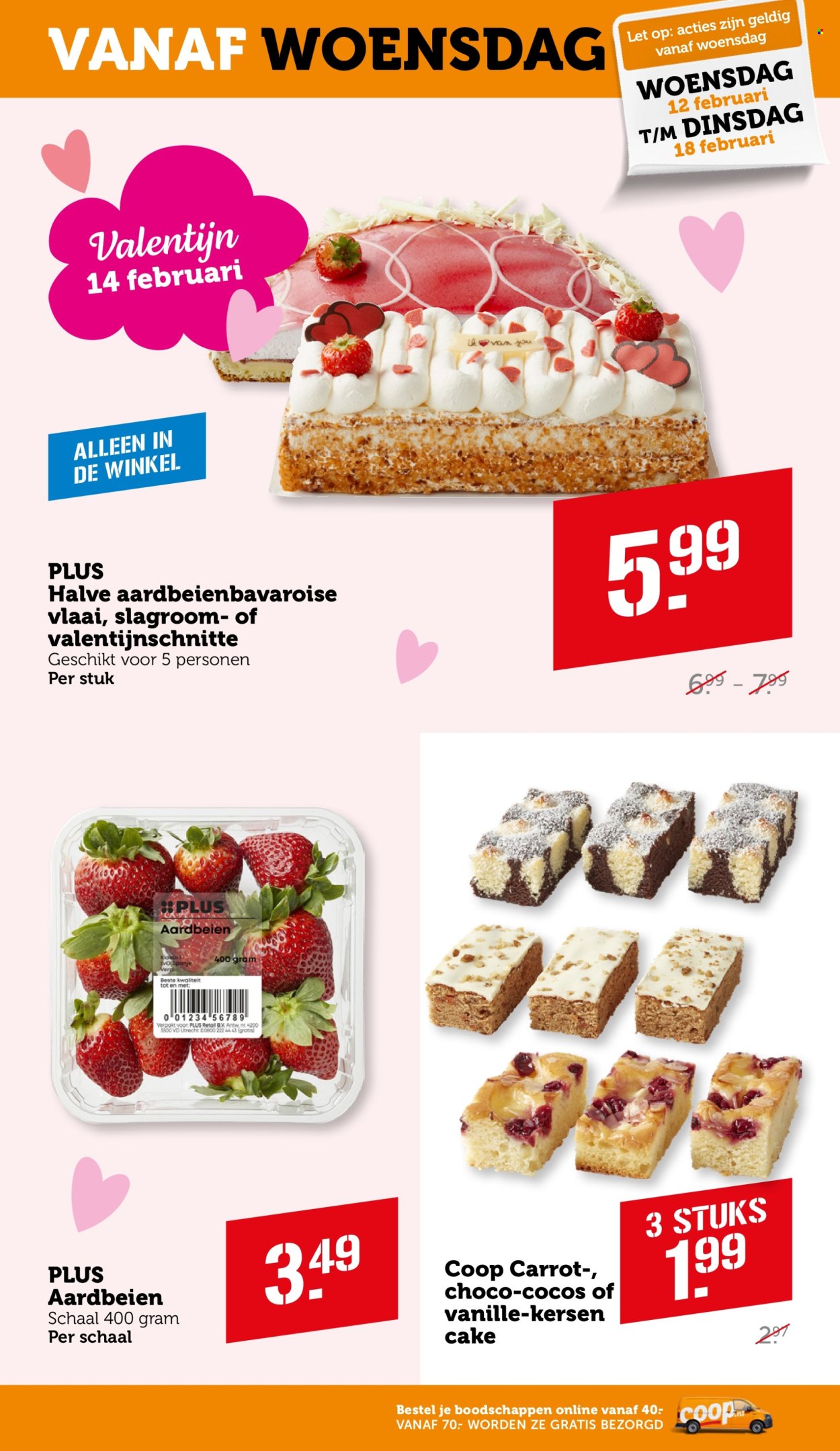 Coop-aanbieding - 12-2-2025 - 18-2-2025. Pagina 19