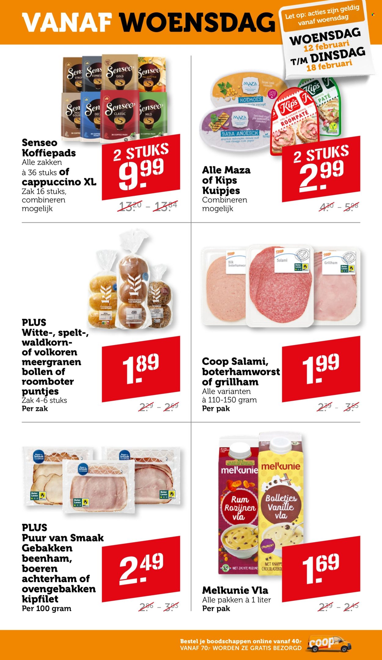 Coop-aanbieding - 12-2-2025 - 18-2-2025. Pagina 21