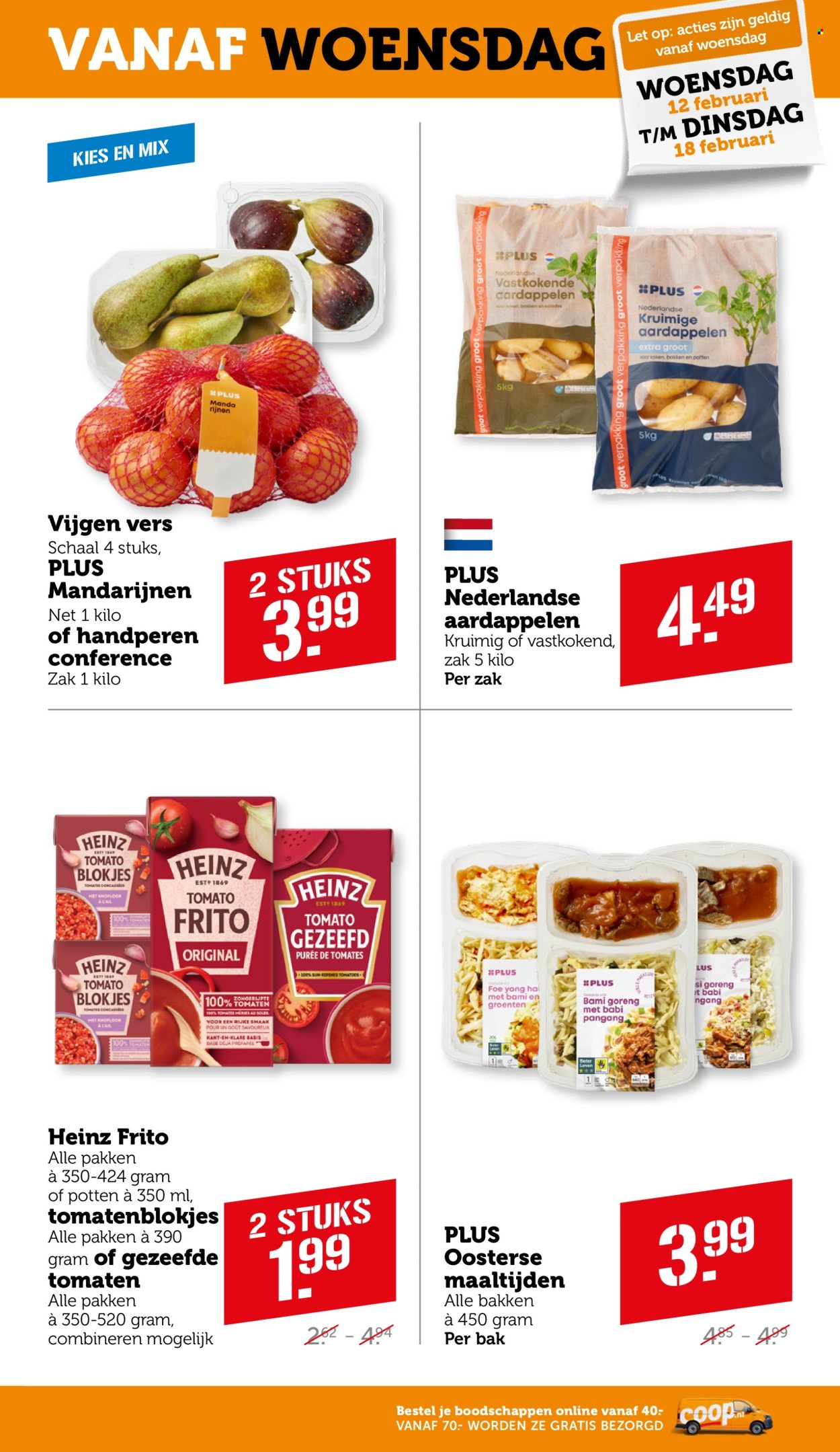 Coop-aanbieding - 12-2-2025 - 18-2-2025. Pagina 22