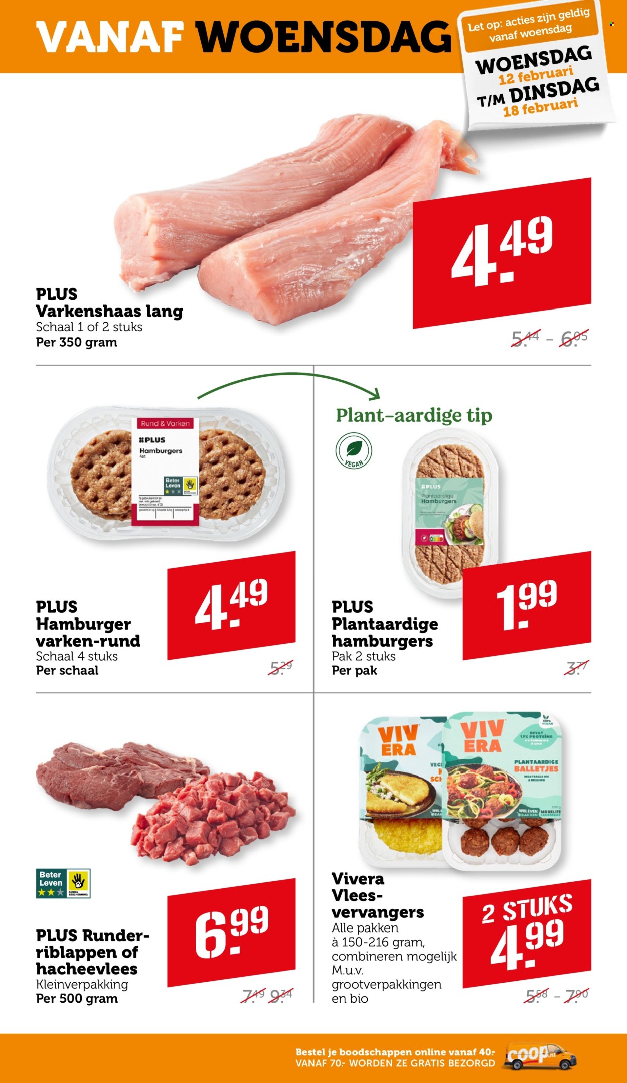 Coop-aanbieding - 12-2-2025 - 18-2-2025. Pagina 23