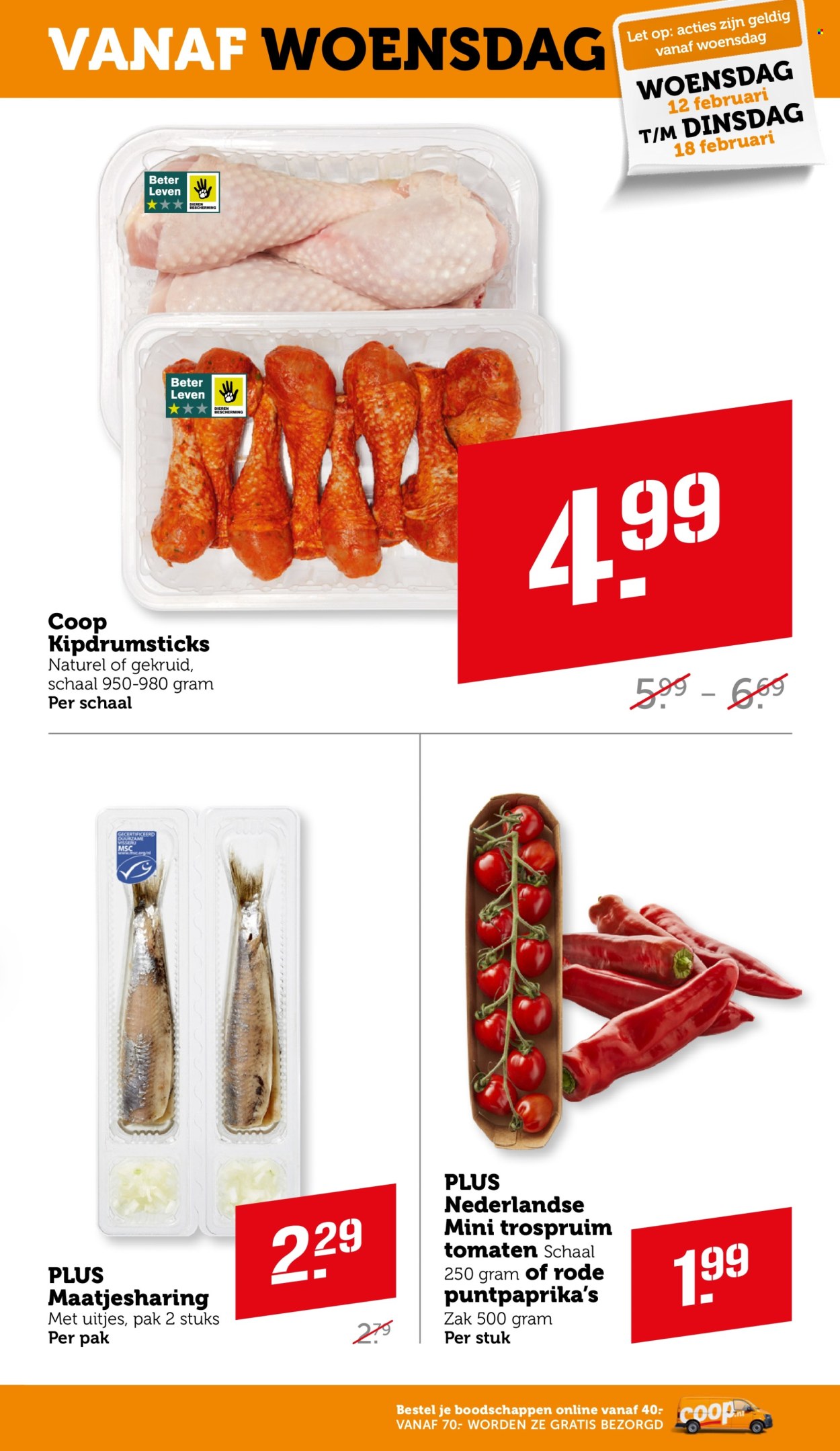 Coop-aanbieding - 12-2-2025 - 18-2-2025. Pagina 26