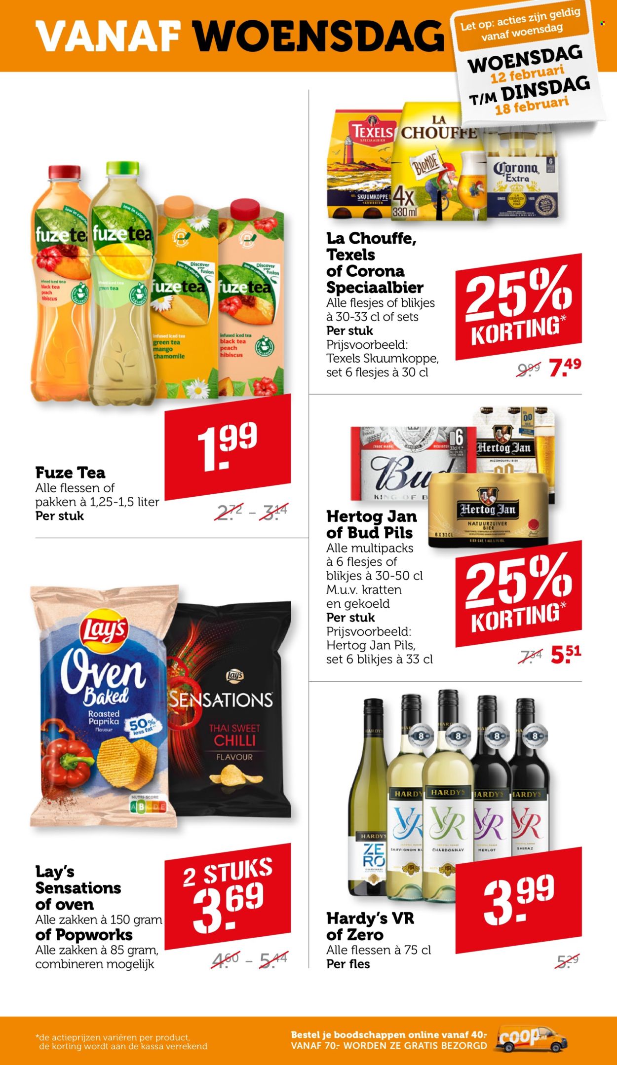 Coop-aanbieding - 12-2-2025 - 18-2-2025. Pagina 27