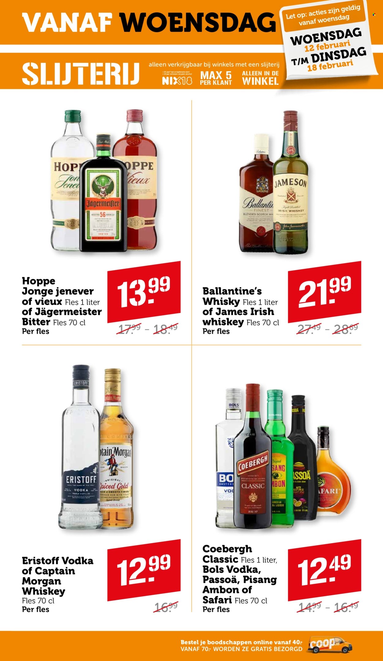 Coop-aanbieding - 12-2-2025 - 18-2-2025. Pagina 31