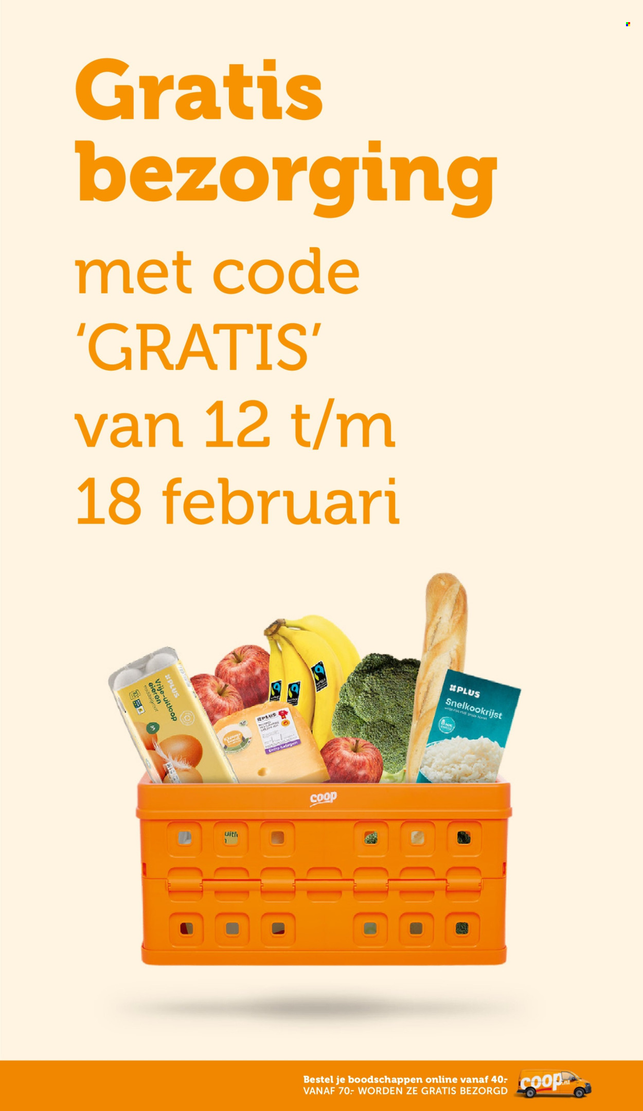 Coop-aanbieding - 12-2-2025 - 18-2-2025. Pagina 32