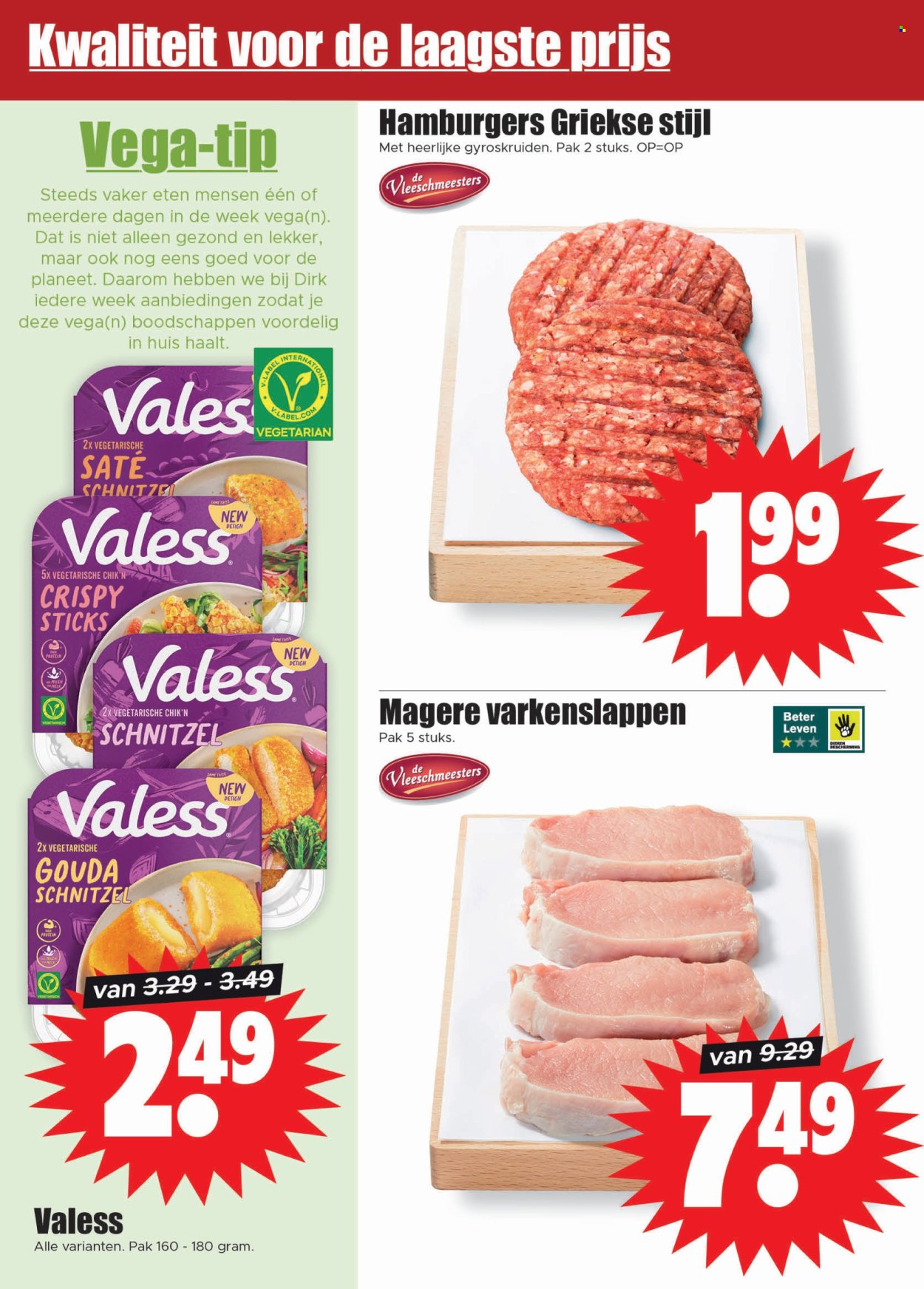 Dirk-aanbieding - 12-2-2025 - 18-2-2025. Pagina 6
