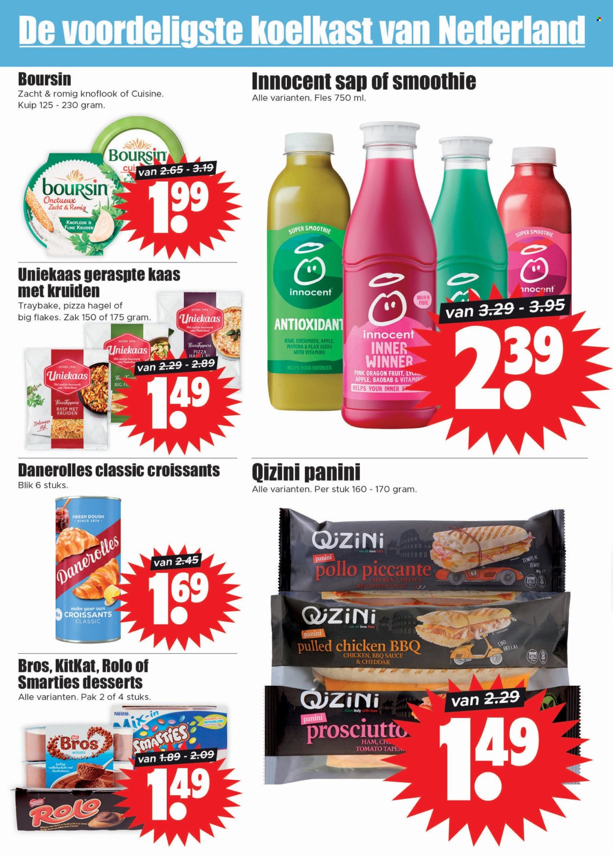 Dirk-aanbieding - 12-2-2025 - 18-2-2025. Pagina 12