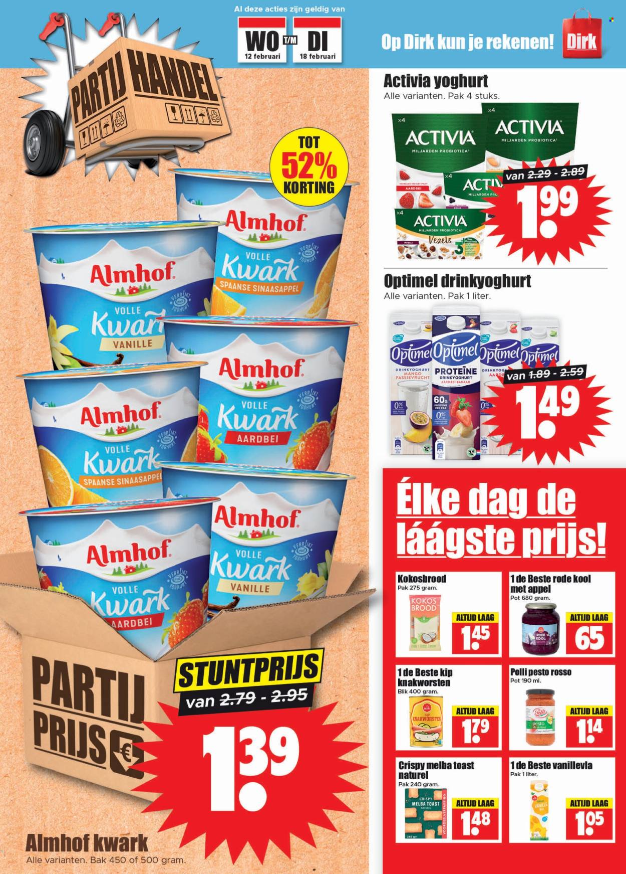 Dirk-aanbieding - 12-2-2025 - 18-2-2025. Pagina 13