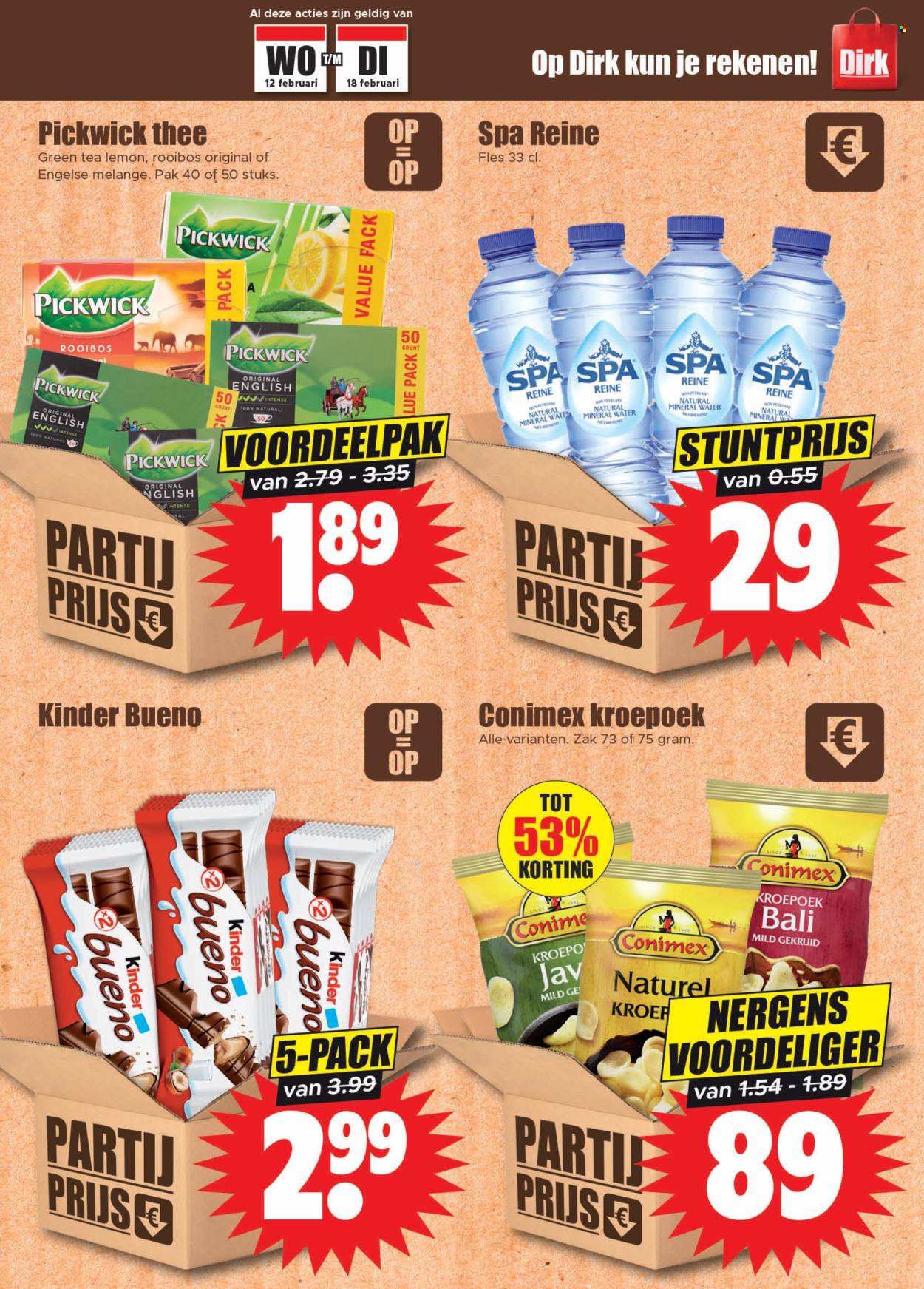 Dirk-aanbieding - 12-2-2025 - 18-2-2025. Pagina 15