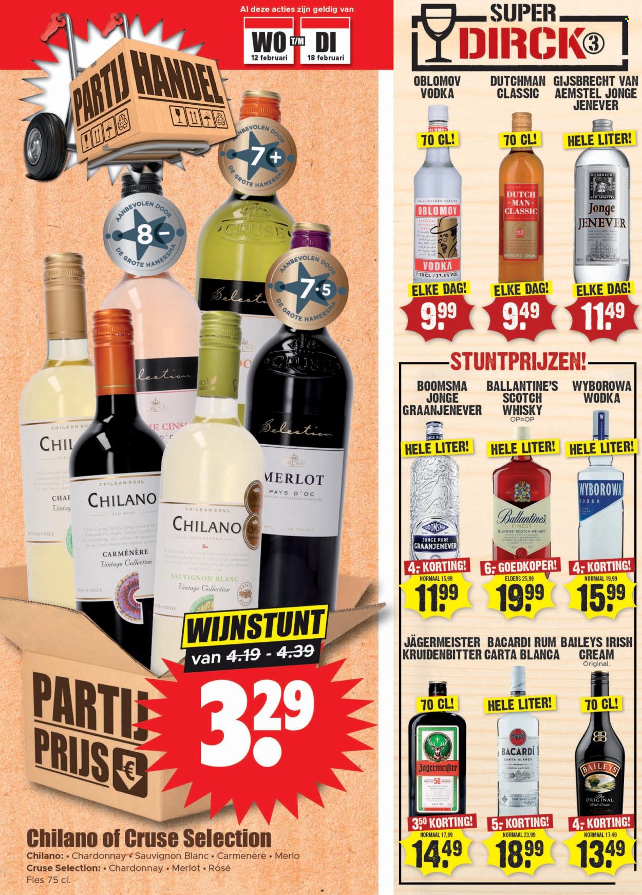 Dirk-aanbieding - 12-2-2025 - 18-2-2025. Pagina 25