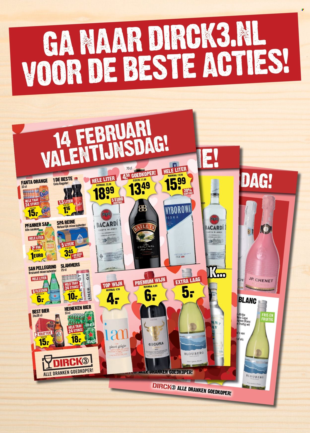 Dirk-aanbieding - 12-2-2025 - 18-2-2025. Pagina 27