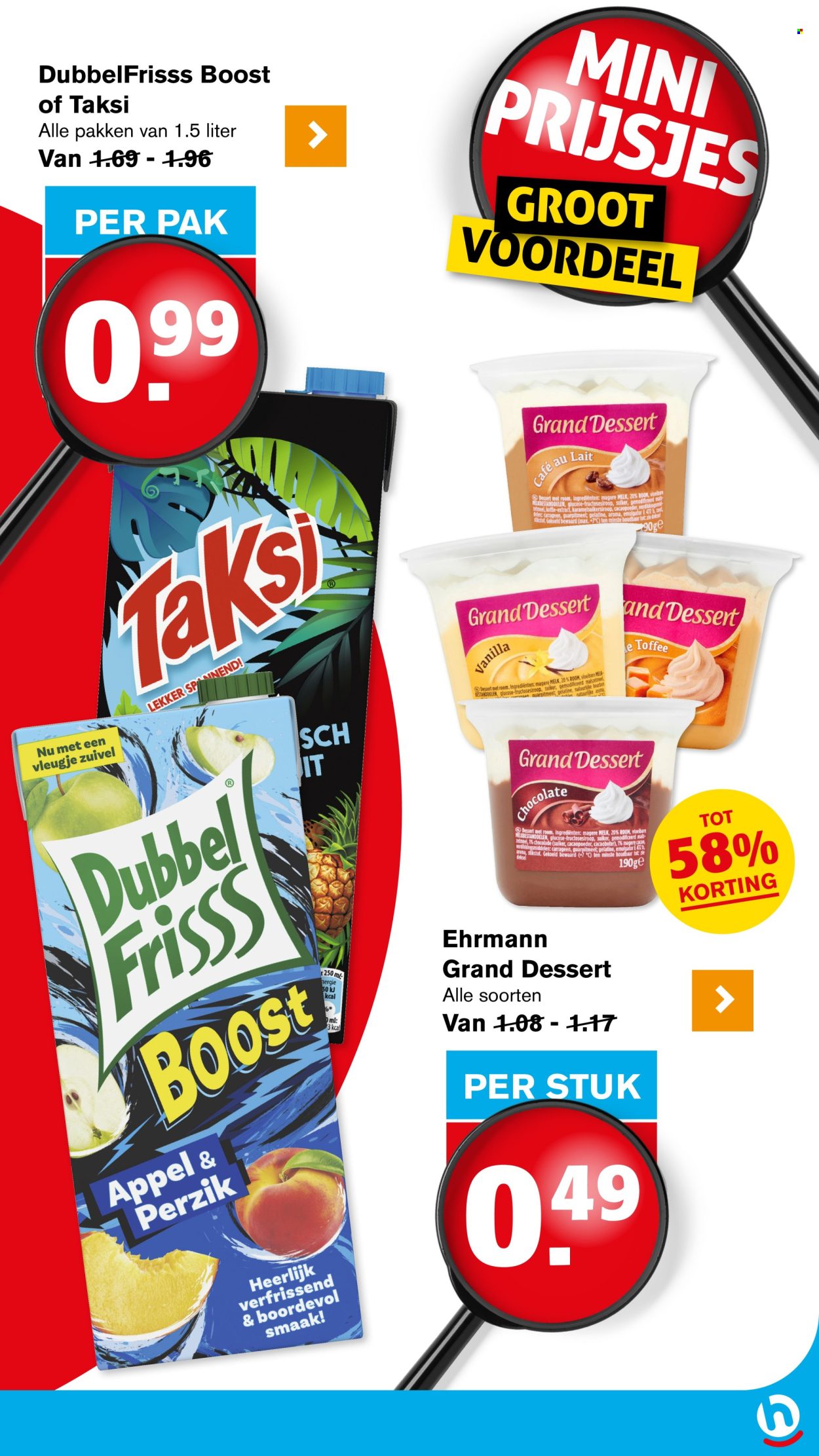 Hoogvliet-aanbieding - 12-2-2025 - 18-2-2025. Pagina 2