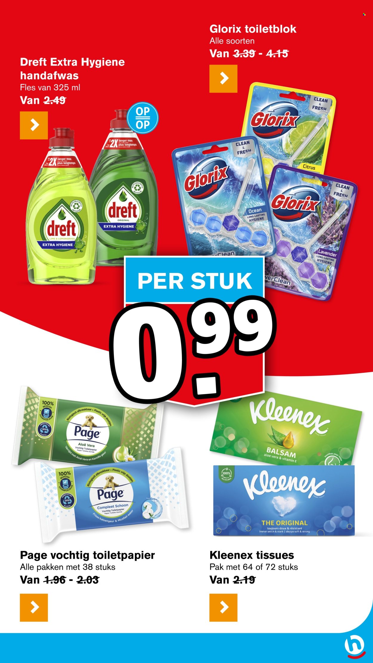 Hoogvliet-aanbieding - 12-2-2025 - 18-2-2025. Pagina 7