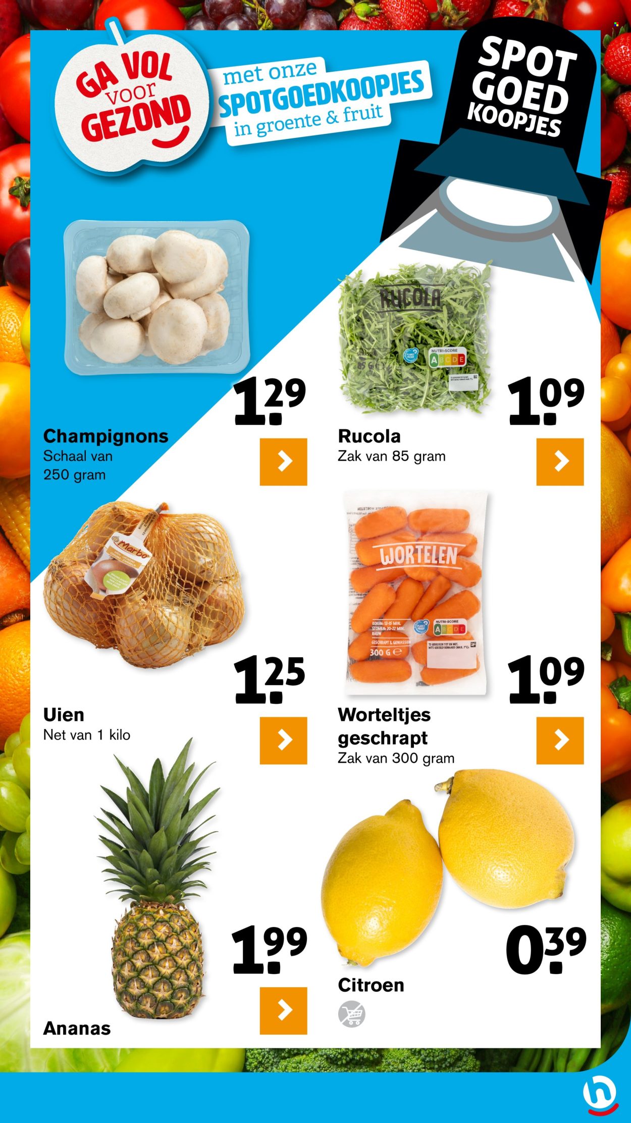 Hoogvliet-aanbieding - 12-2-2025 - 18-2-2025. Pagina 10