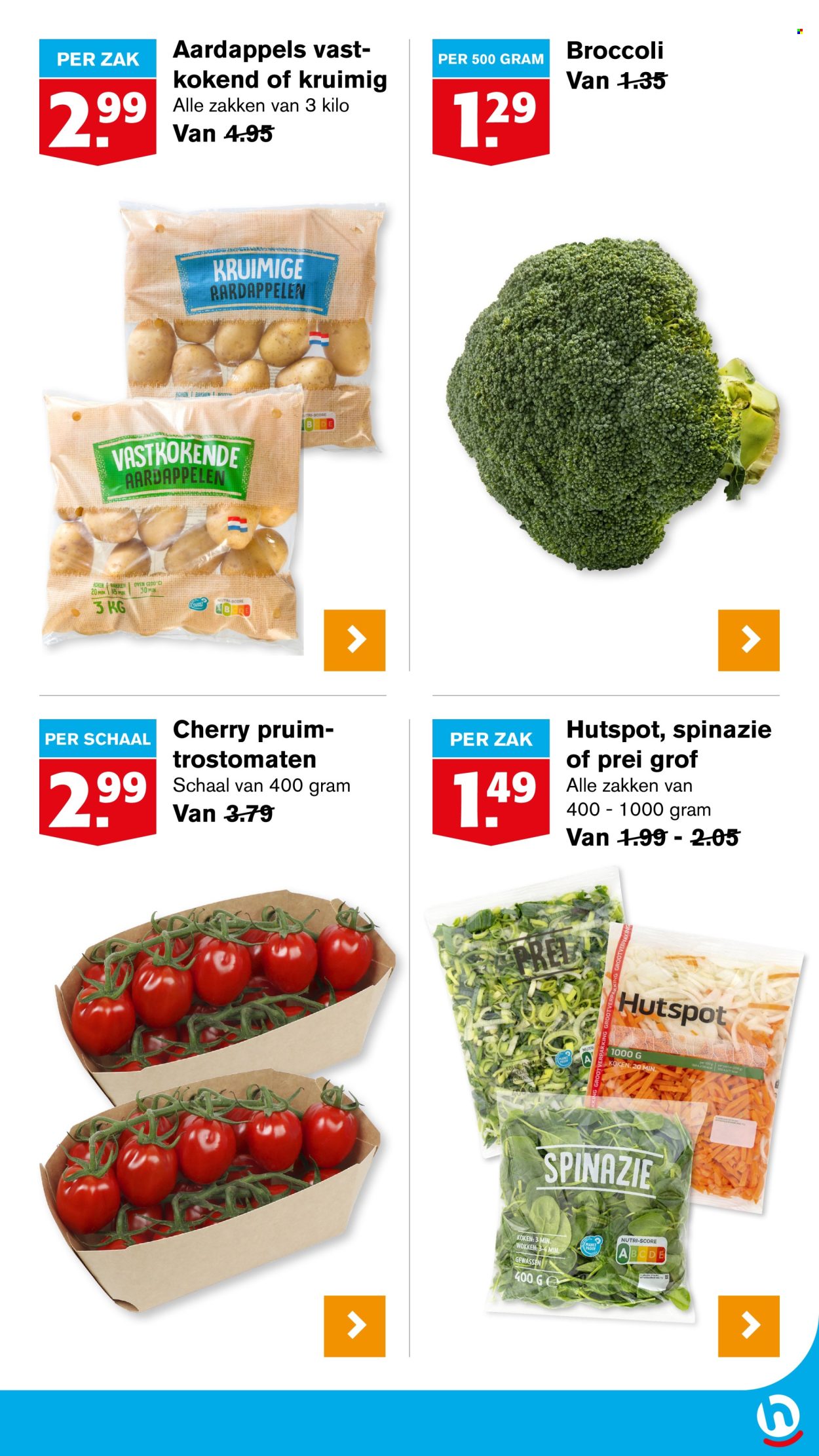 Hoogvliet-aanbieding - 12-2-2025 - 18-2-2025. Pagina 11