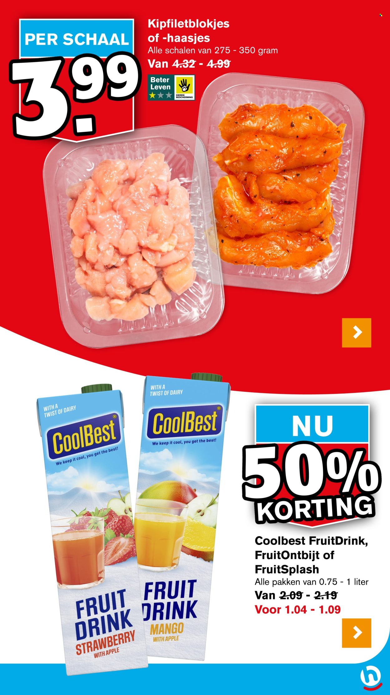 Hoogvliet-aanbieding - 12-2-2025 - 18-2-2025. Pagina 12