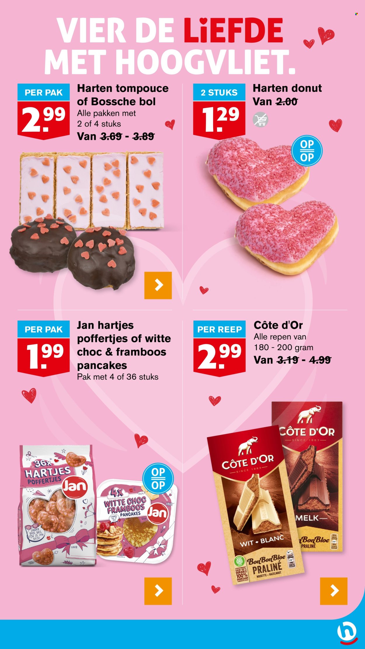 Hoogvliet-aanbieding - 12-2-2025 - 18-2-2025. Pagina 14