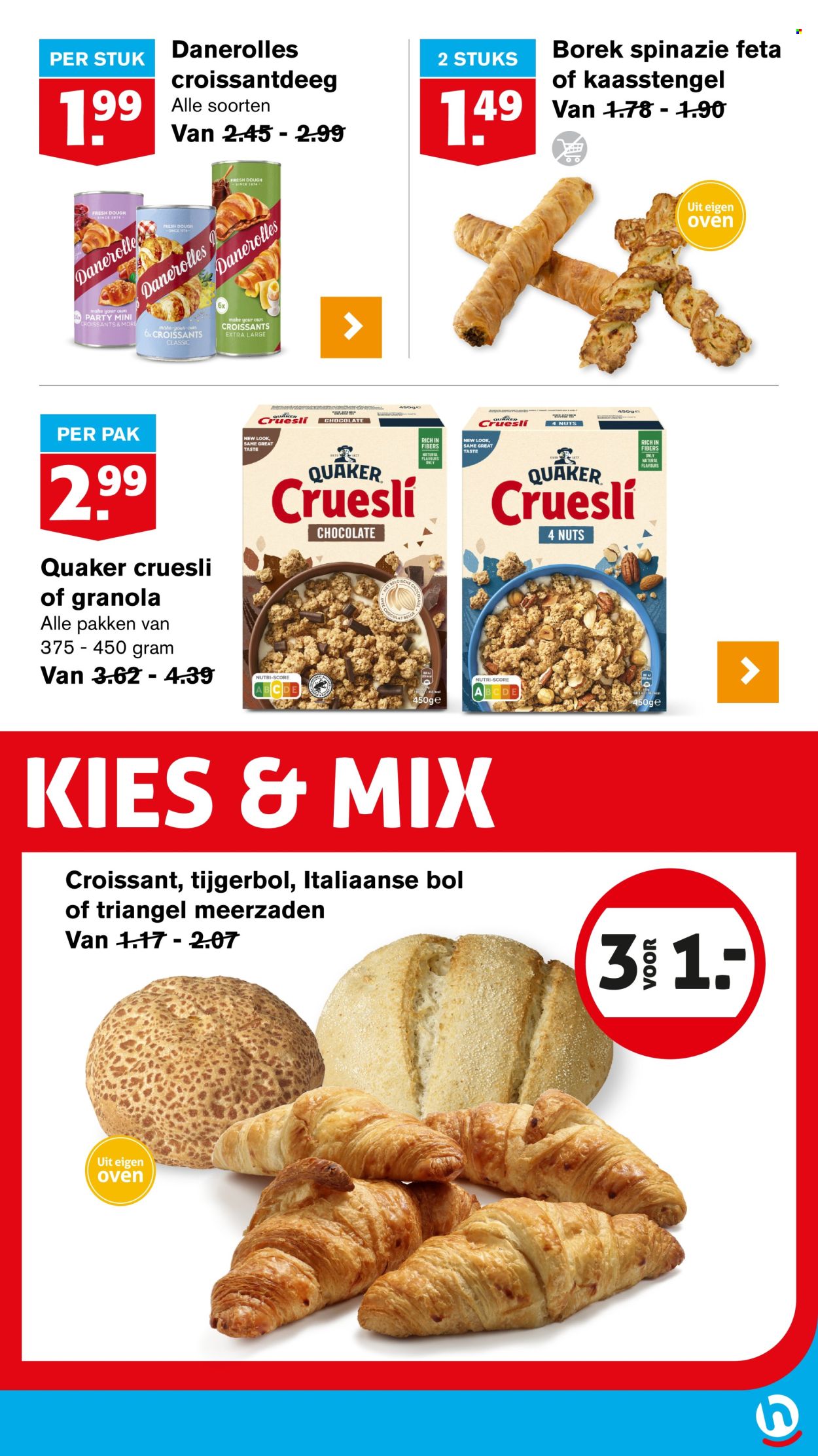 Hoogvliet-aanbieding - 12-2-2025 - 18-2-2025. Pagina 19