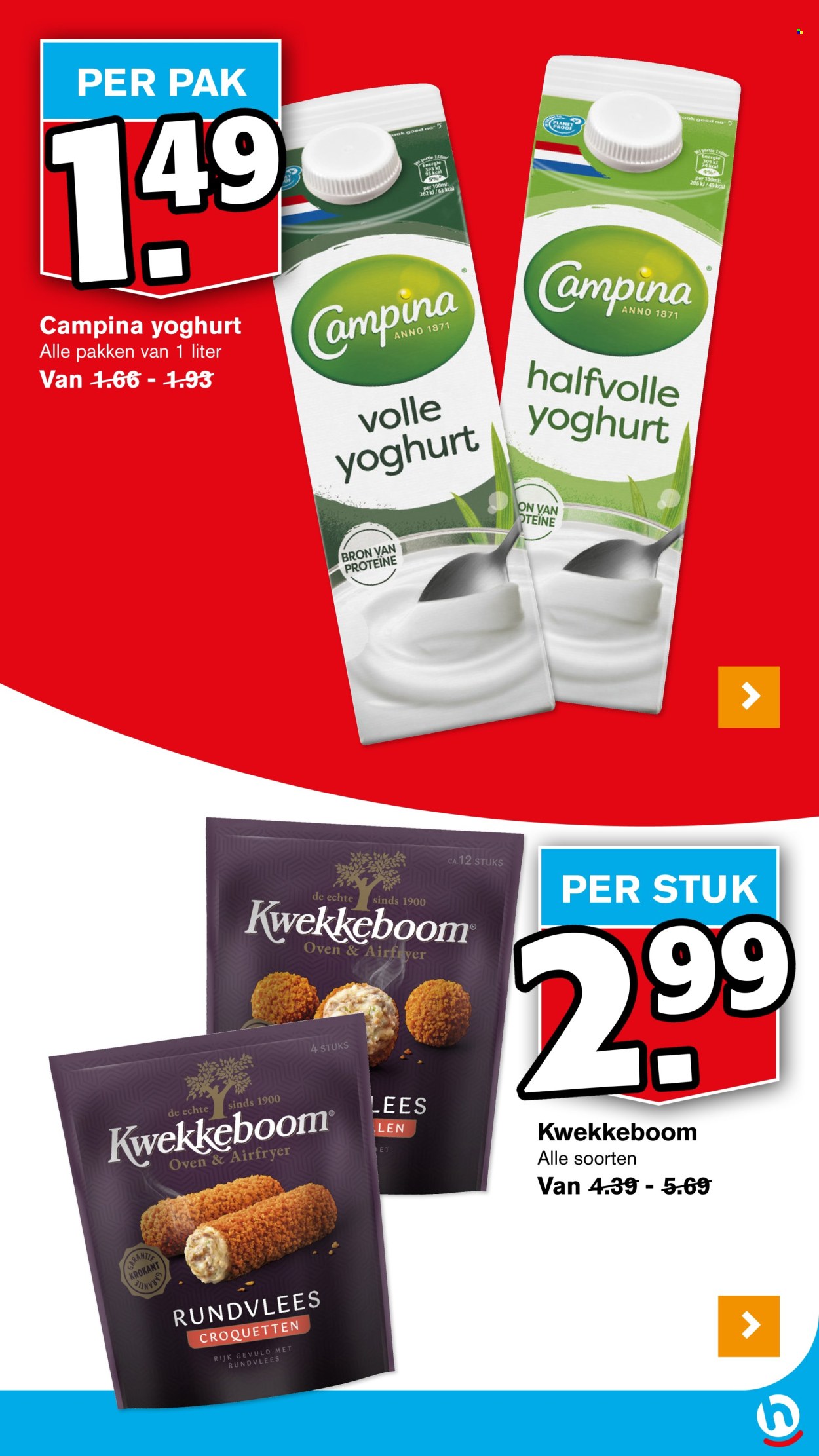 Hoogvliet-aanbieding - 12-2-2025 - 18-2-2025. Pagina 21