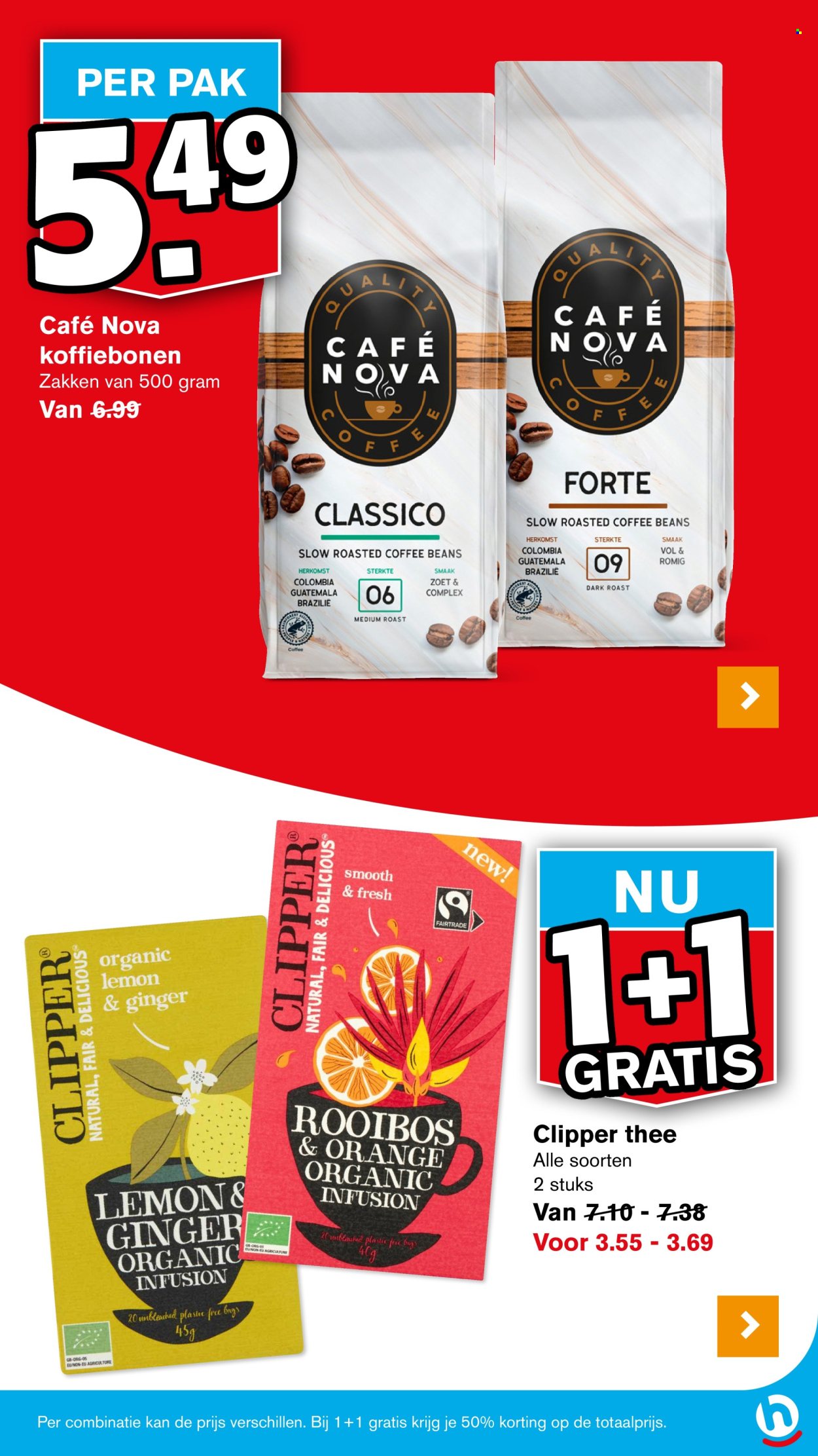 Hoogvliet-aanbieding - 12-2-2025 - 18-2-2025. Pagina 23