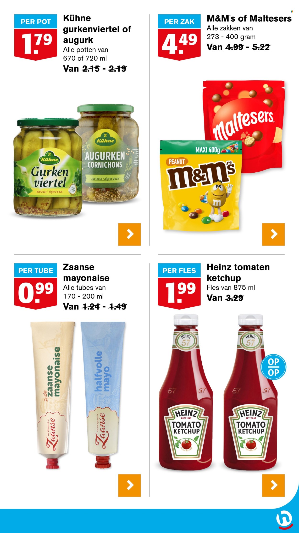 Hoogvliet-aanbieding - 12-2-2025 - 18-2-2025. Pagina 24