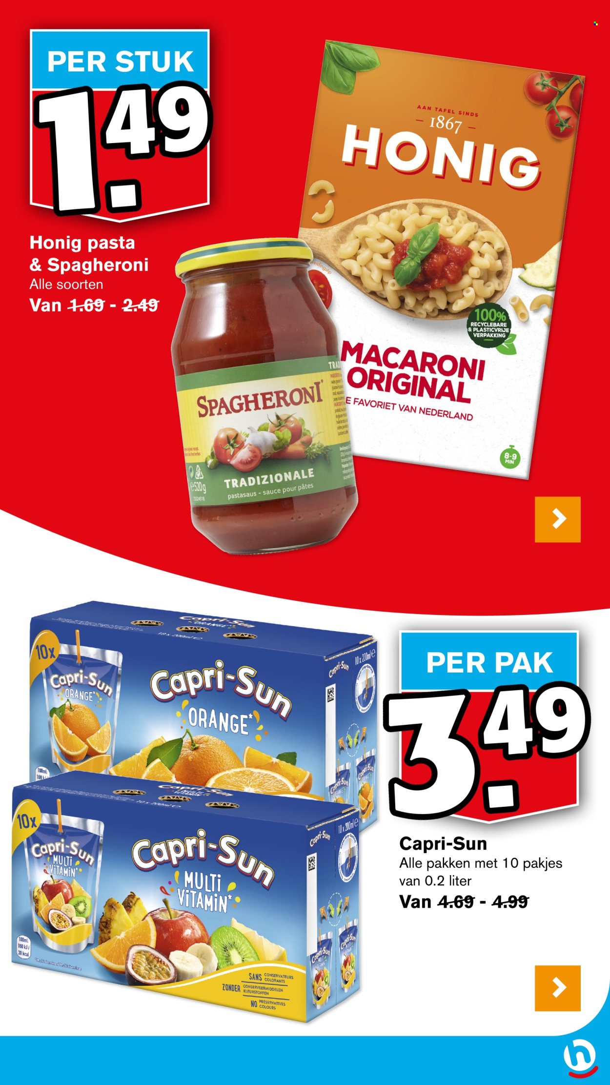Hoogvliet-aanbieding - 12-2-2025 - 18-2-2025. Pagina 25