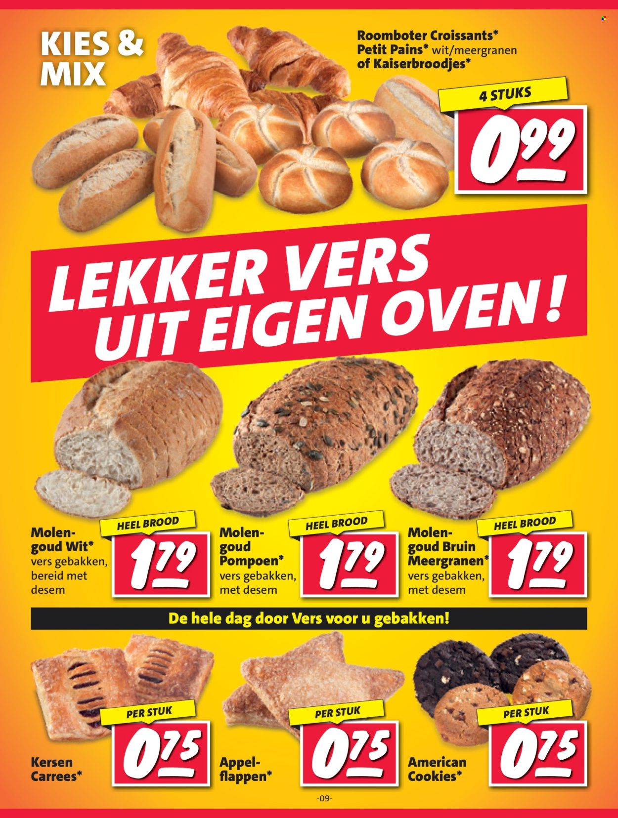 Nettorama-aanbieding - 10-2-2025 - 16-2-2025. Pagina 9
