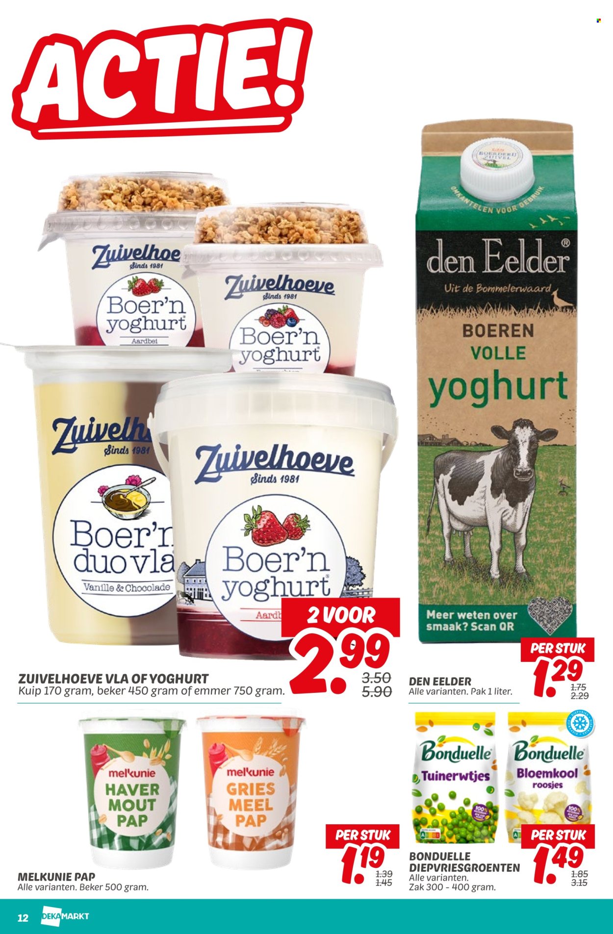 DekaMarkt-aanbieding - 11-2-2025 - 17-2-2025. Pagina 12