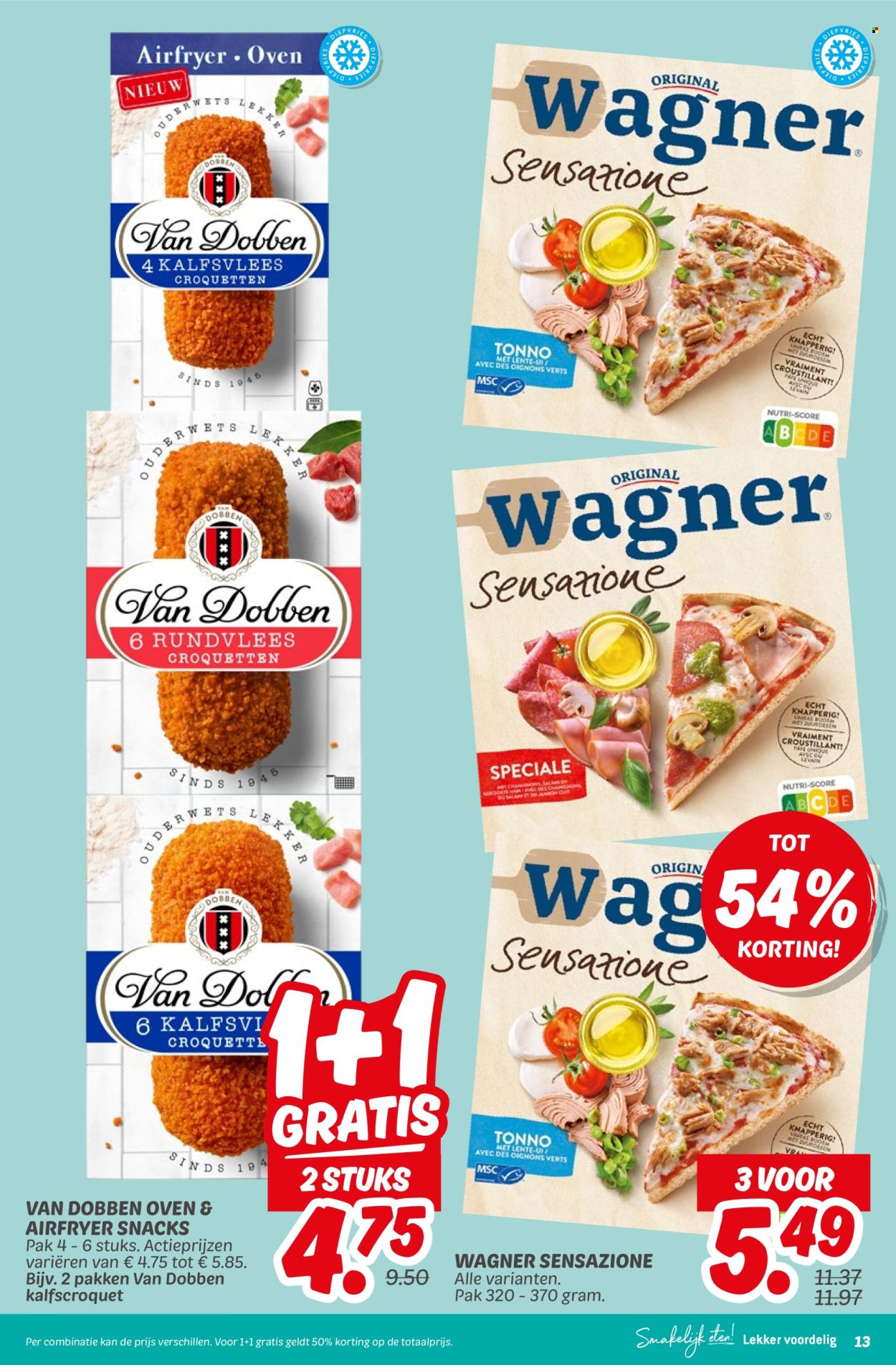 DekaMarkt-aanbieding - 11-2-2025 - 17-2-2025. Pagina 13