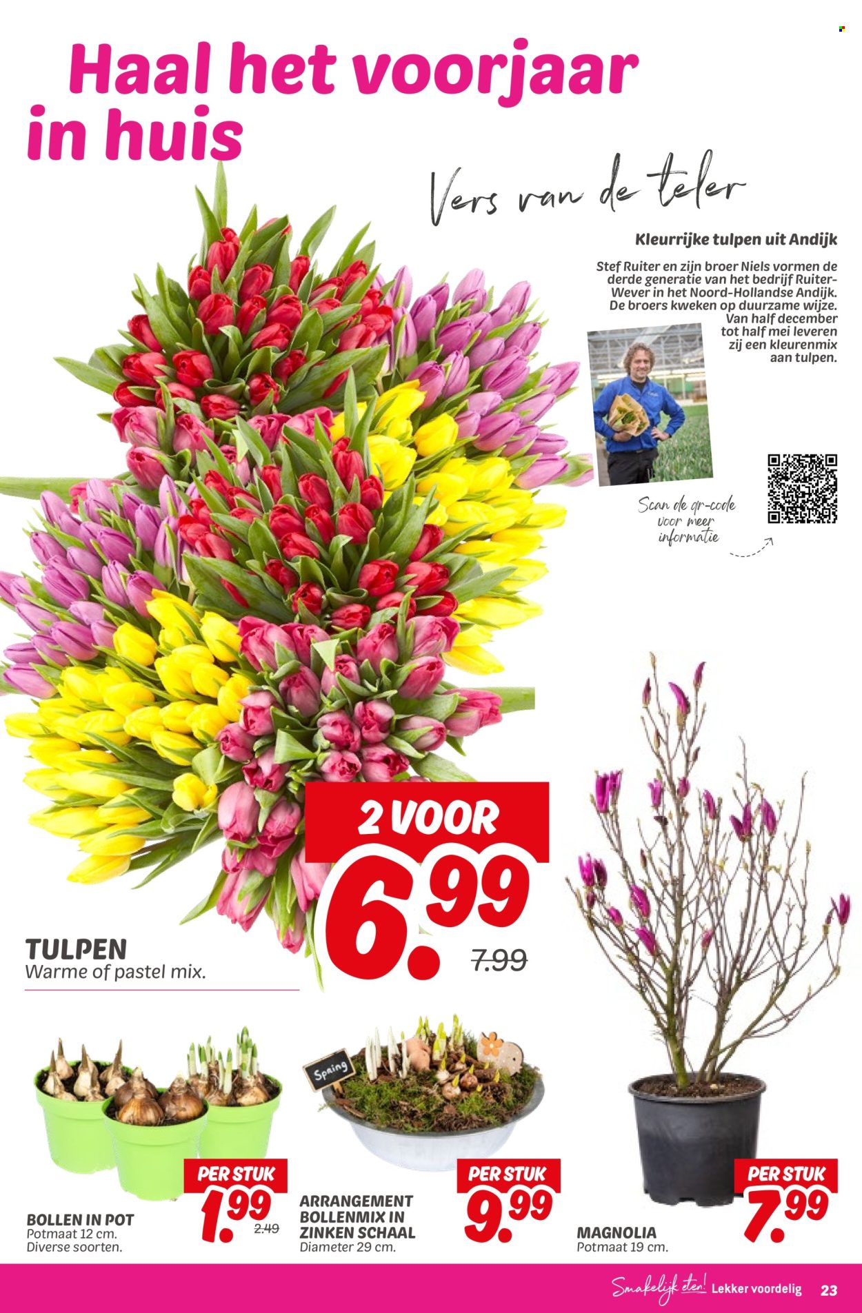 DekaMarkt-aanbieding - 11-2-2025 - 17-2-2025. Pagina 23