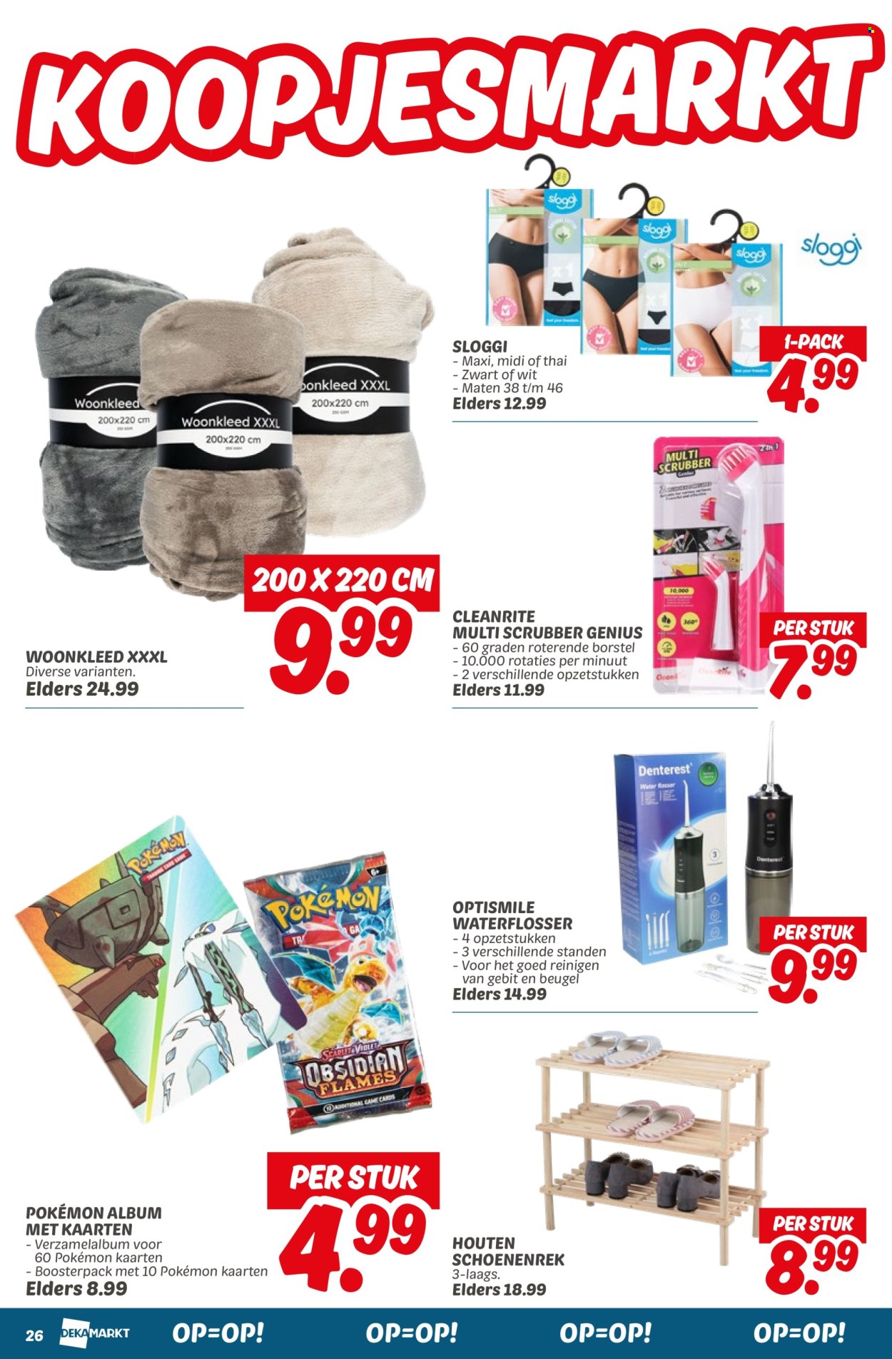 DekaMarkt-aanbieding - 11-2-2025 - 17-2-2025. Pagina 26