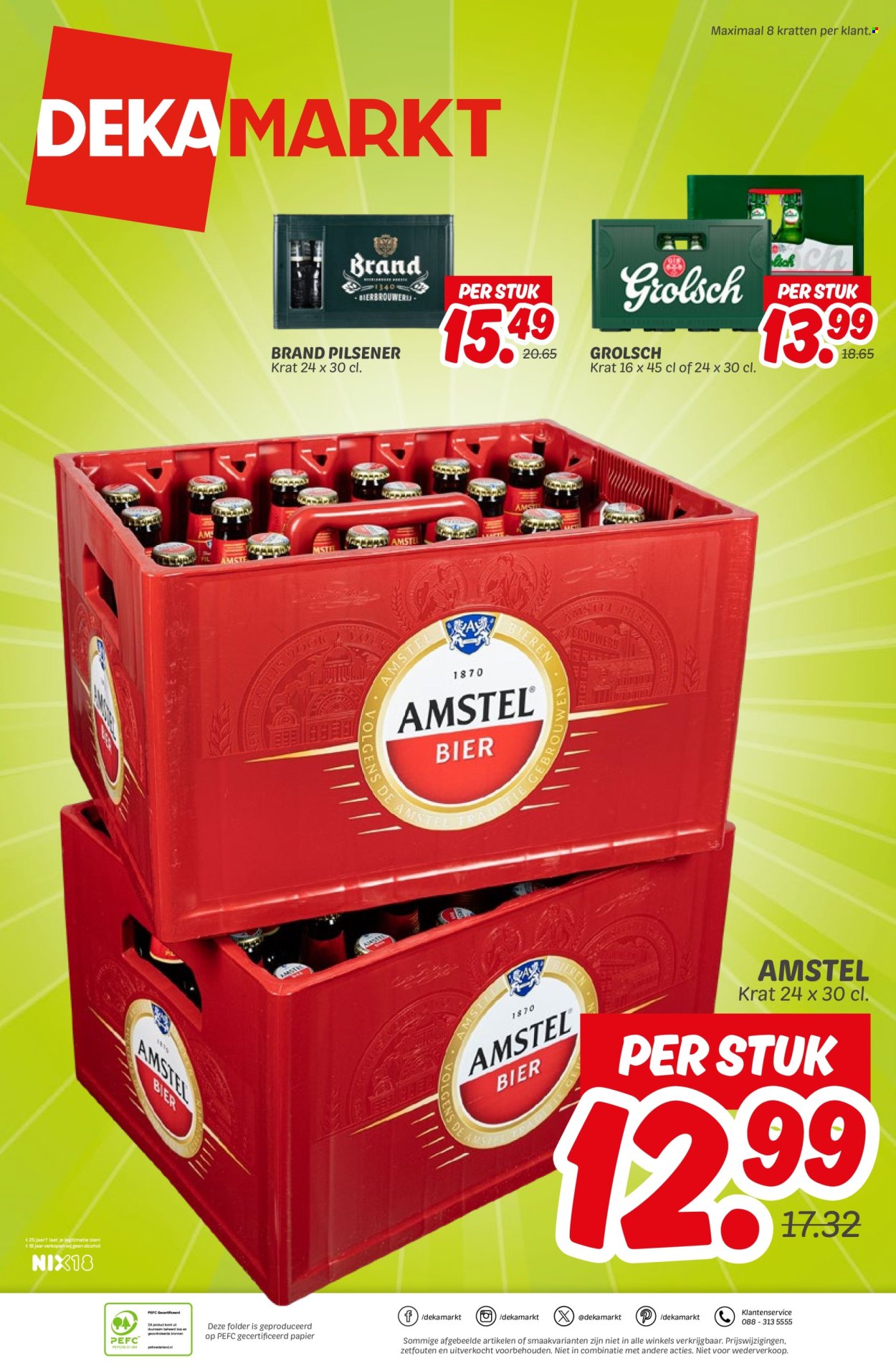 DekaMarkt-aanbieding - 11-2-2025 - 17-2-2025. Pagina 30