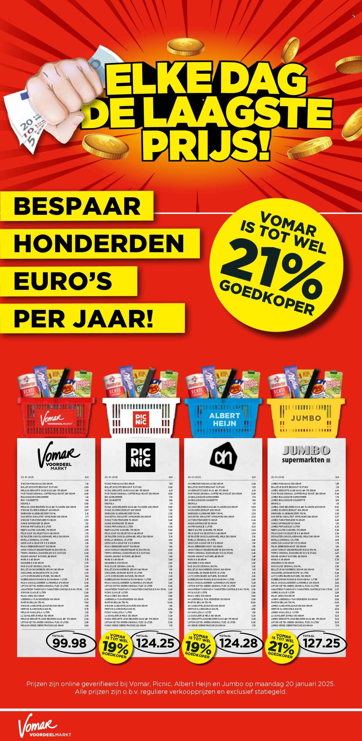 Vomar-aanbieding - 9-2-2025 - 15-2-2025. Pagina 4