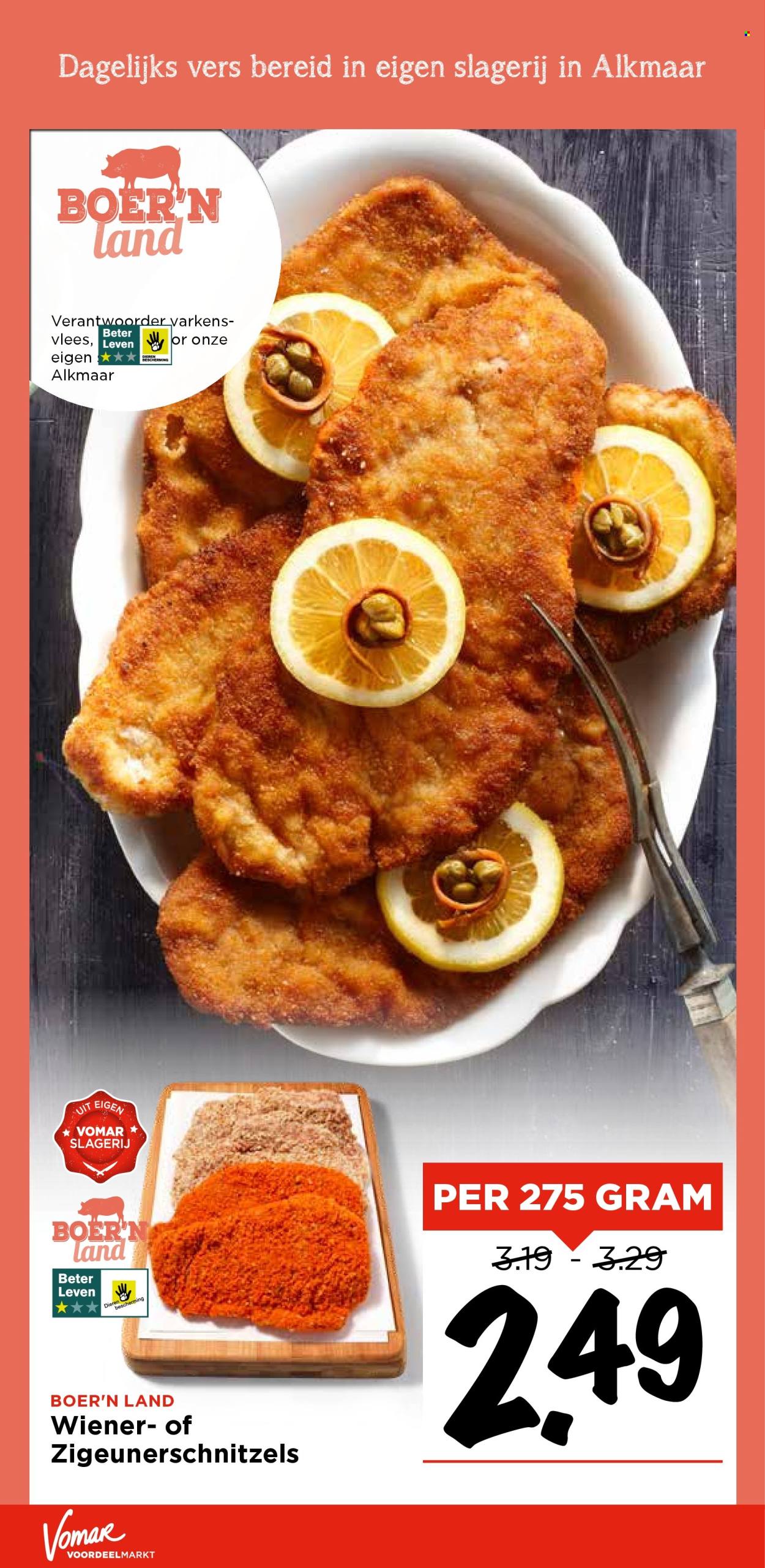 Vomar-aanbieding - 9-2-2025 - 15-2-2025. Pagina 12