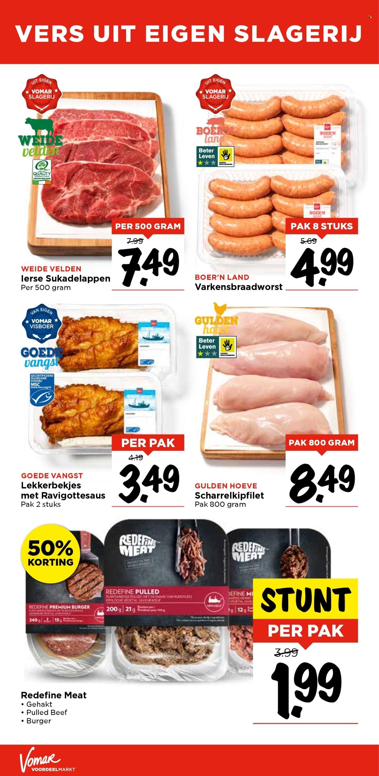 Vomar-aanbieding - 9-2-2025 - 15-2-2025. Pagina 13
