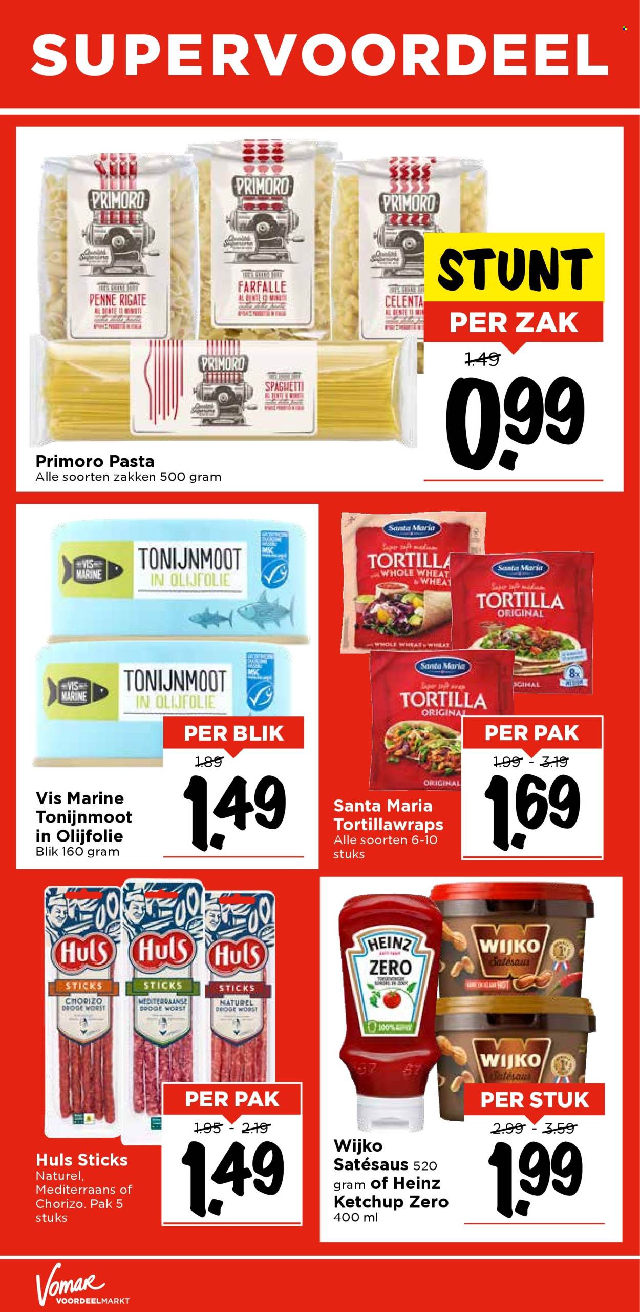 Vomar-aanbieding - 9-2-2025 - 15-2-2025. Pagina 20